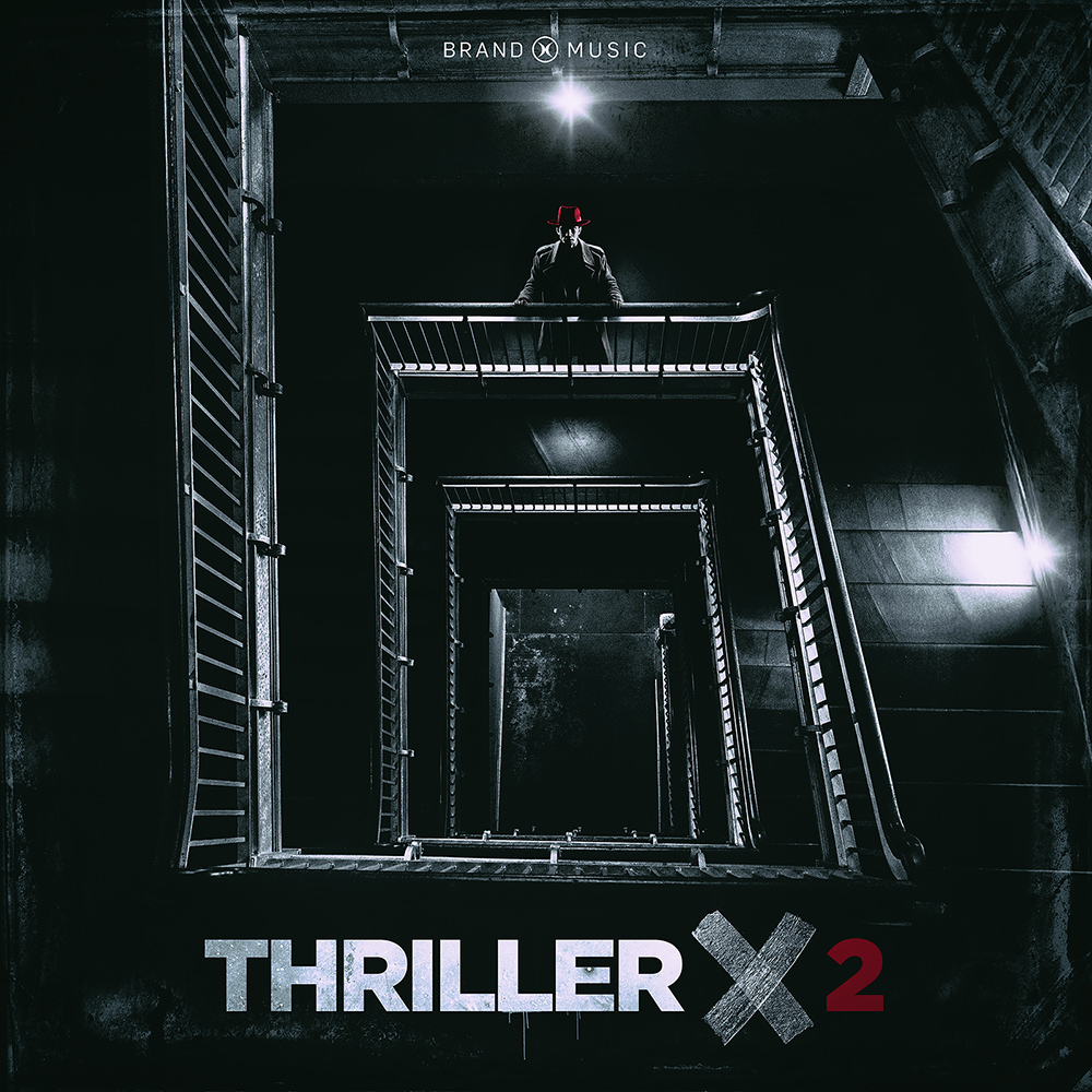 Thriller X 2