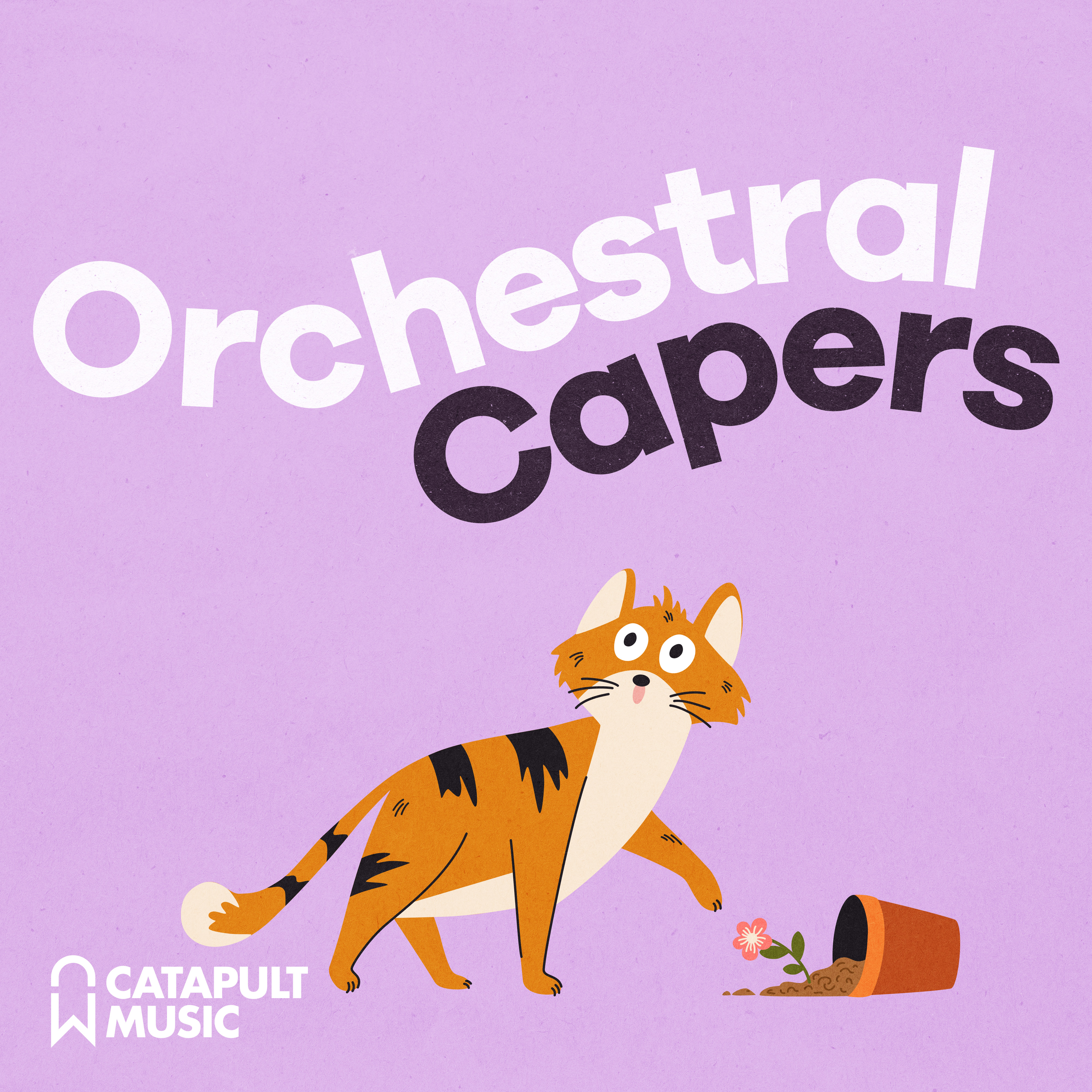 Orchestral Capers
