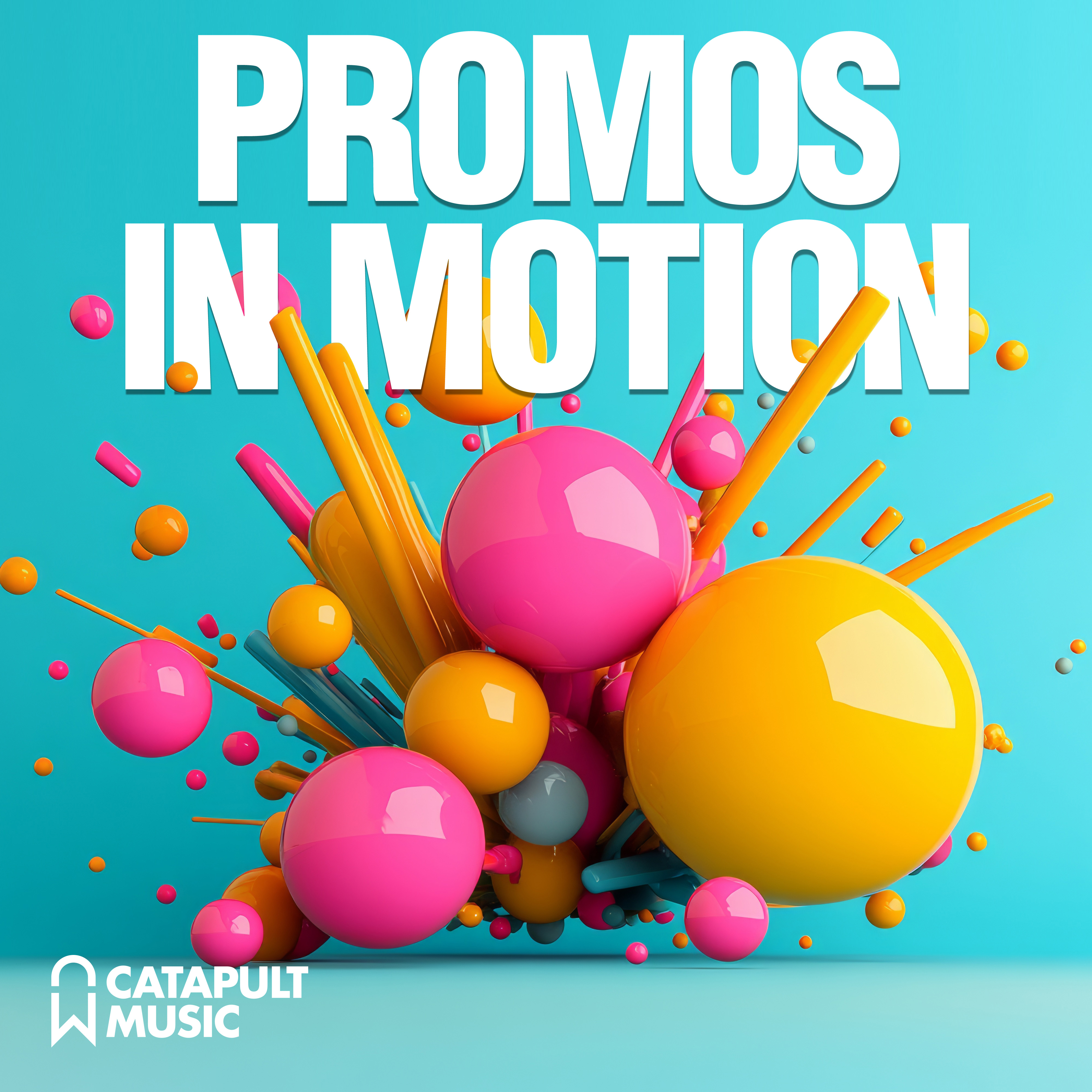 Promos In Motion