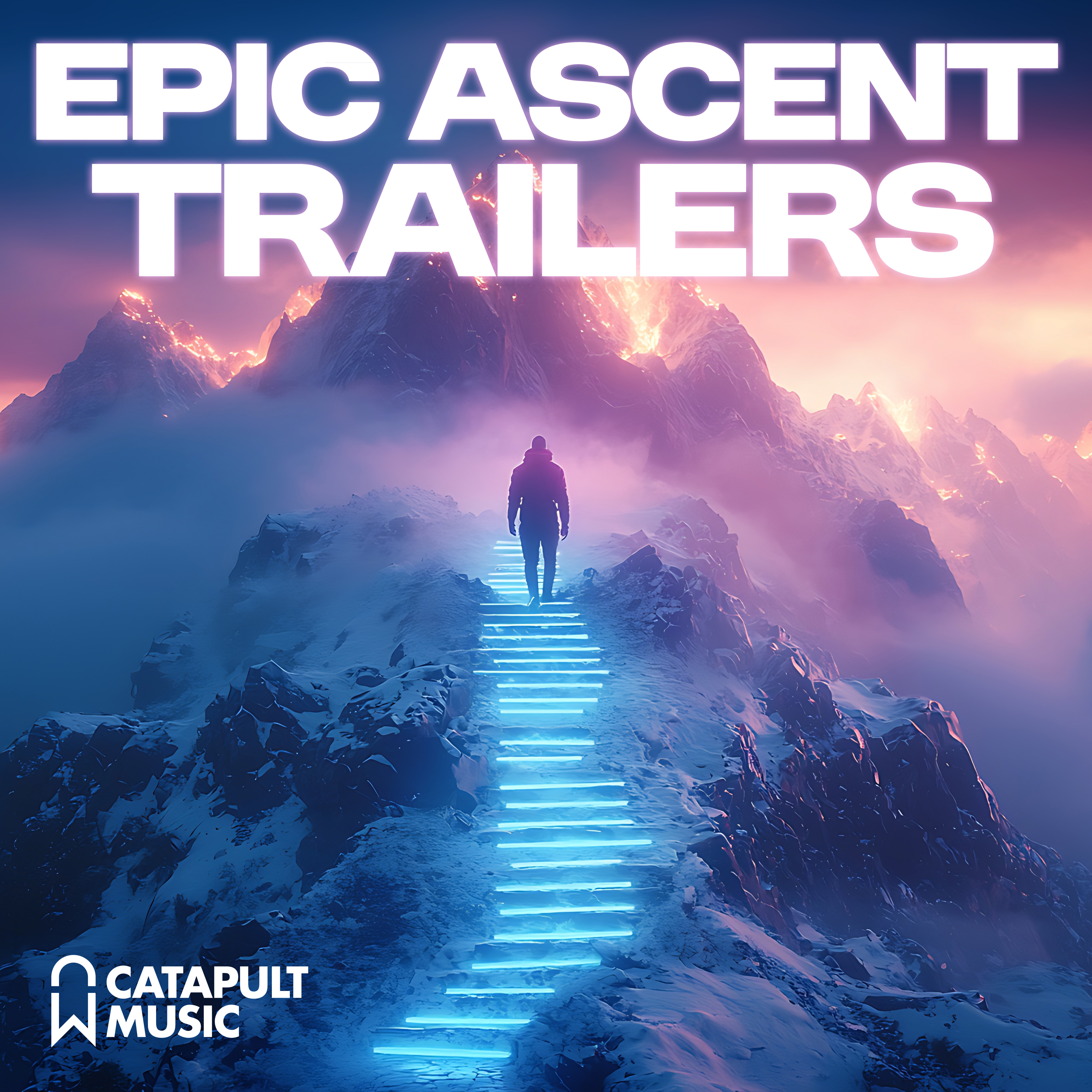 Epic Ascent Trailers