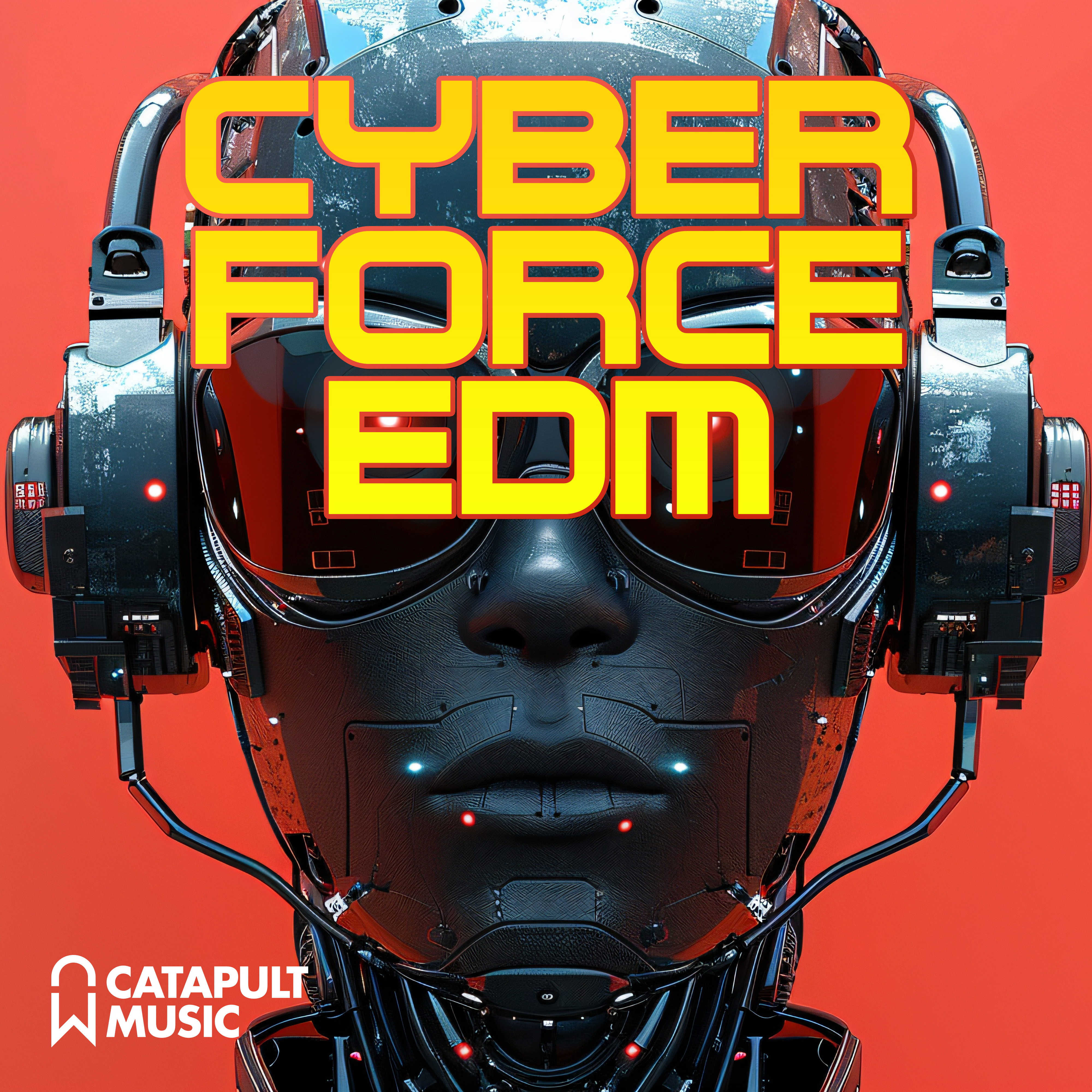 Cyberforce EDM