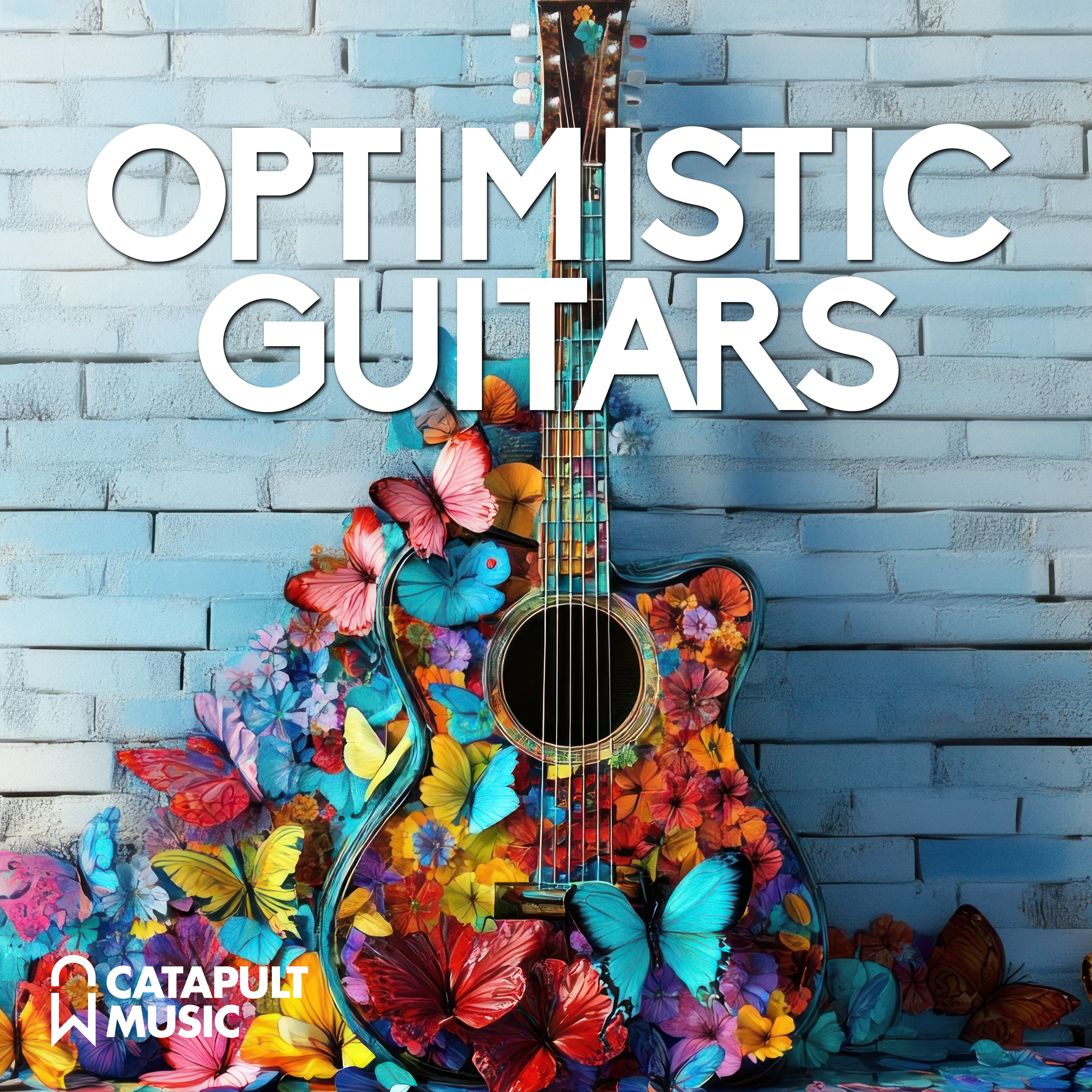 Optimistic Guitars