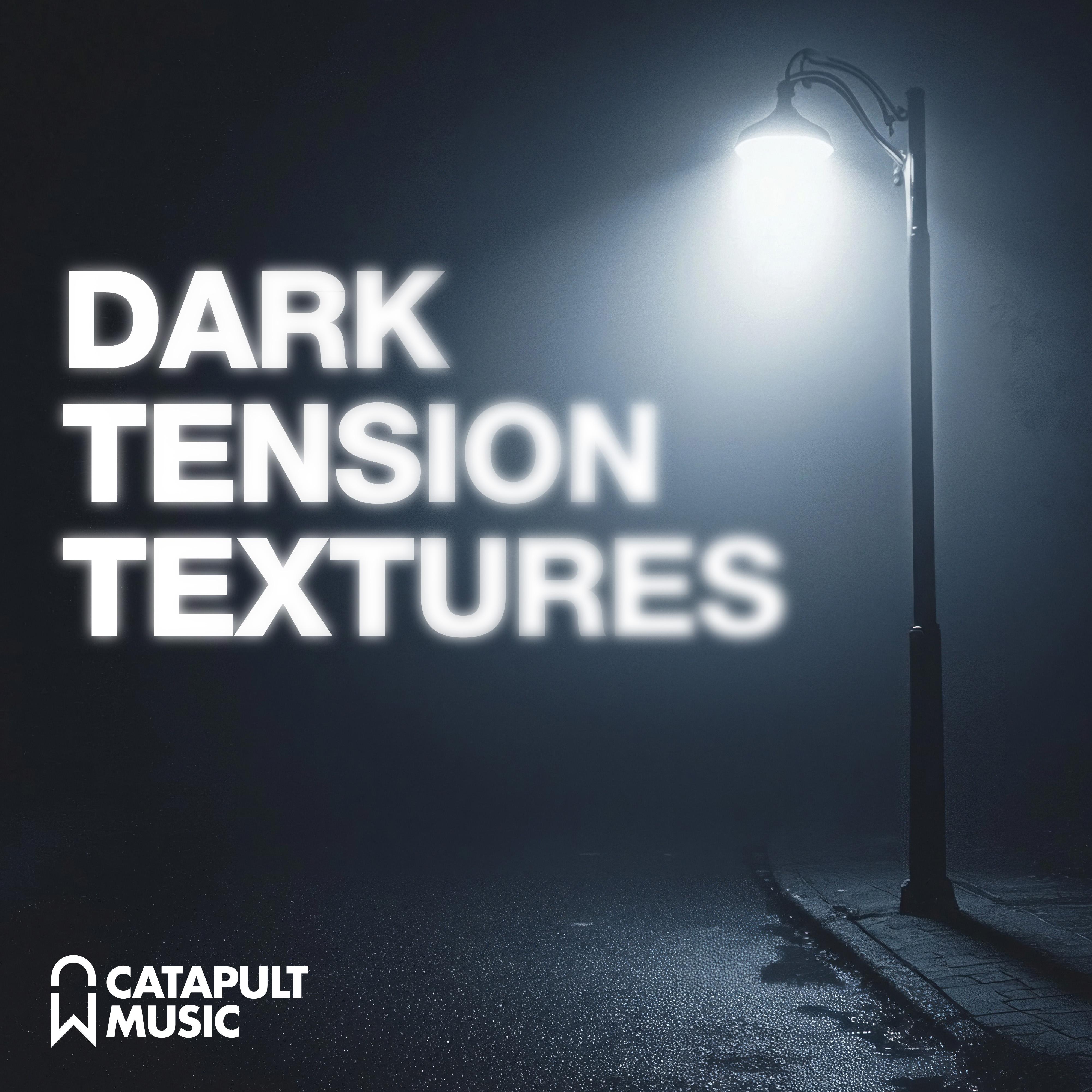 Dark Tension Textures