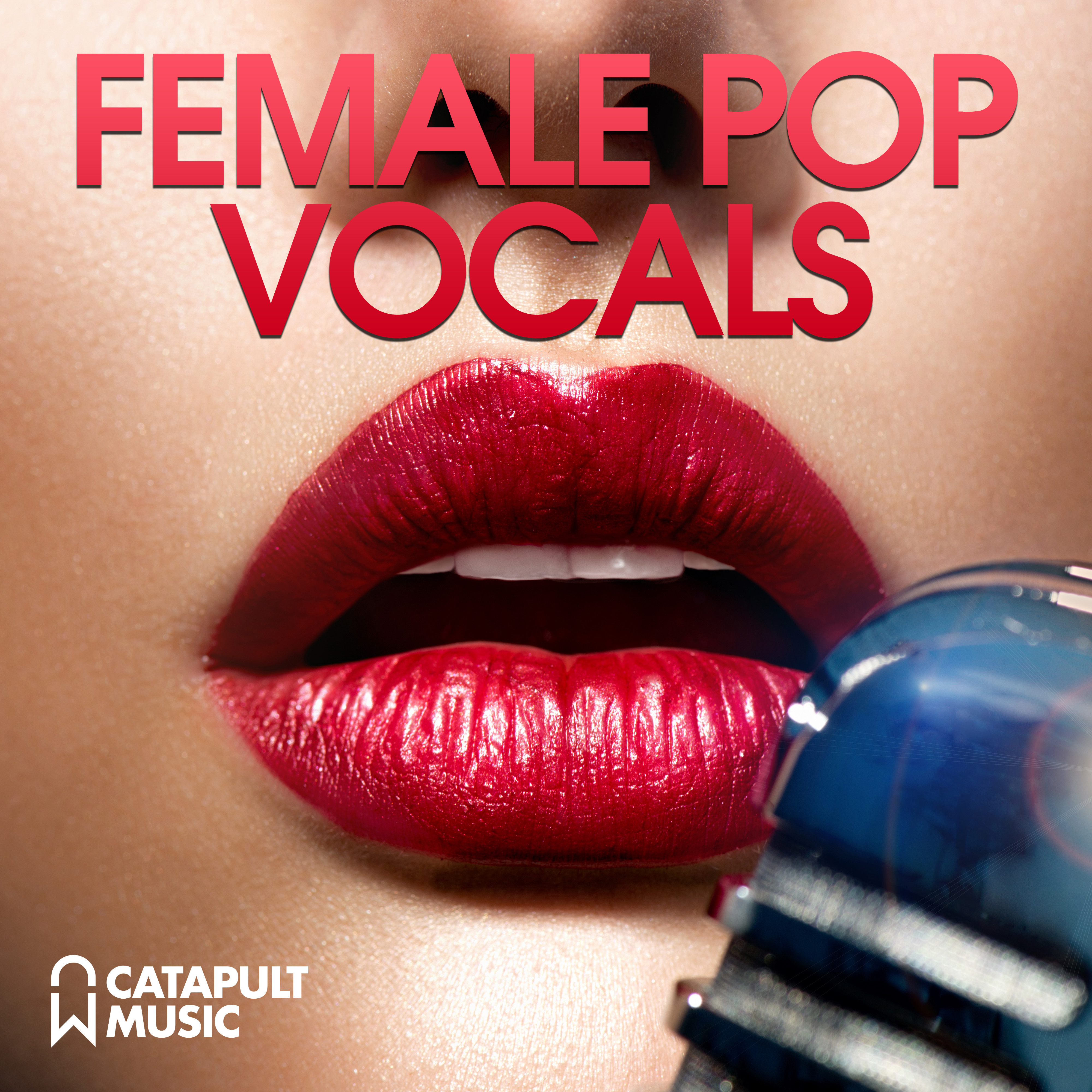 Female Pop Vocals