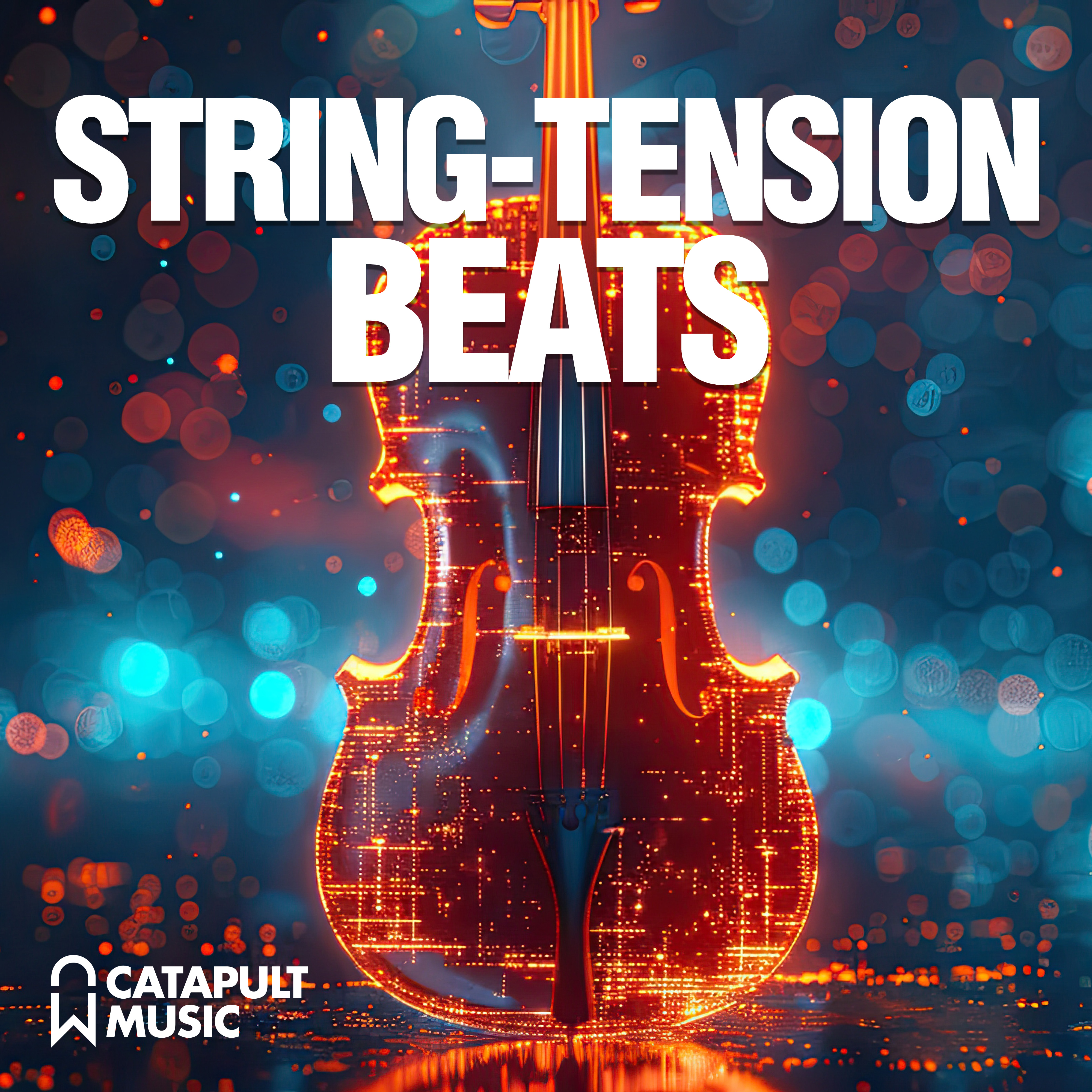 String-Tension Beats