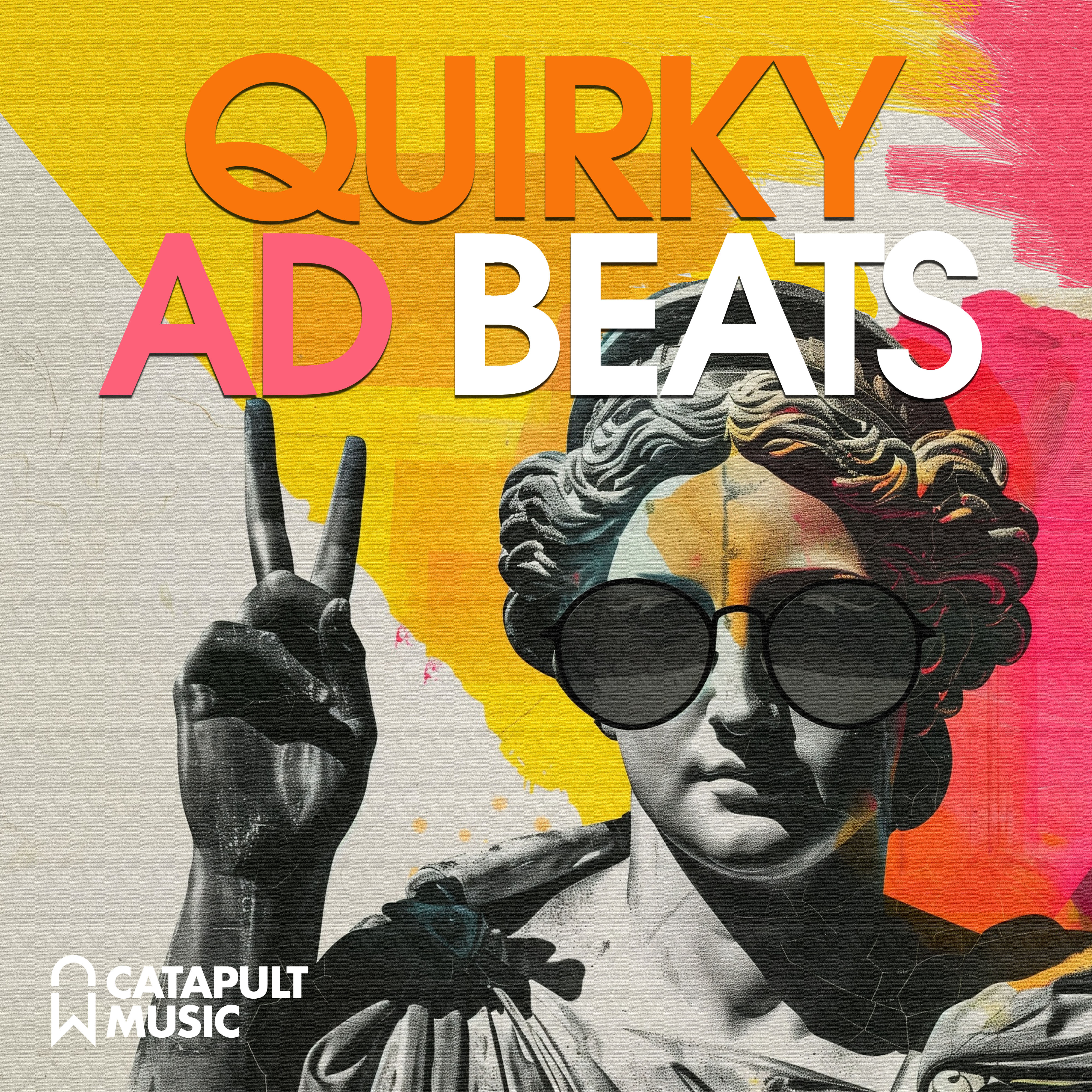 Quirky Ad Beats