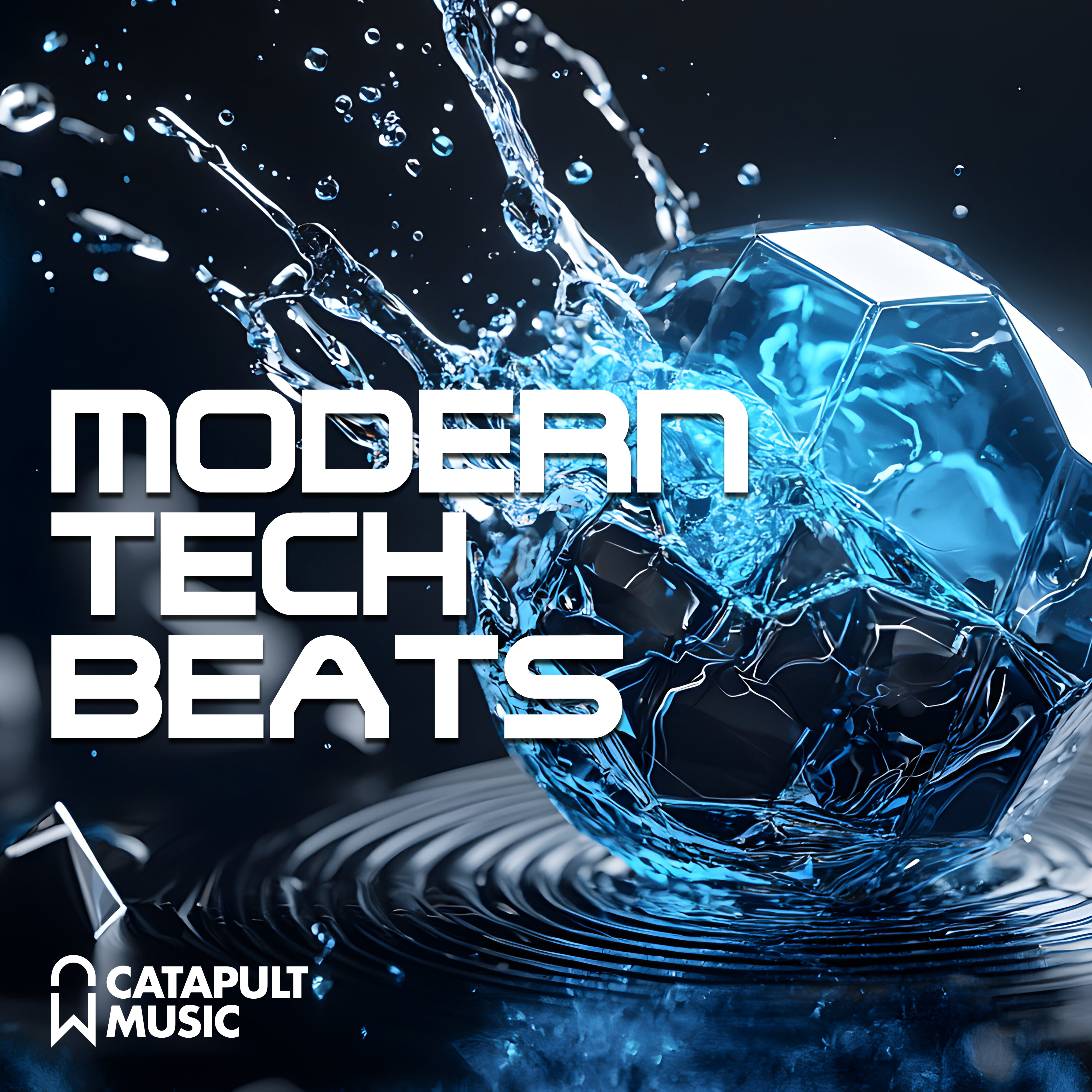 Modern Tech Beats