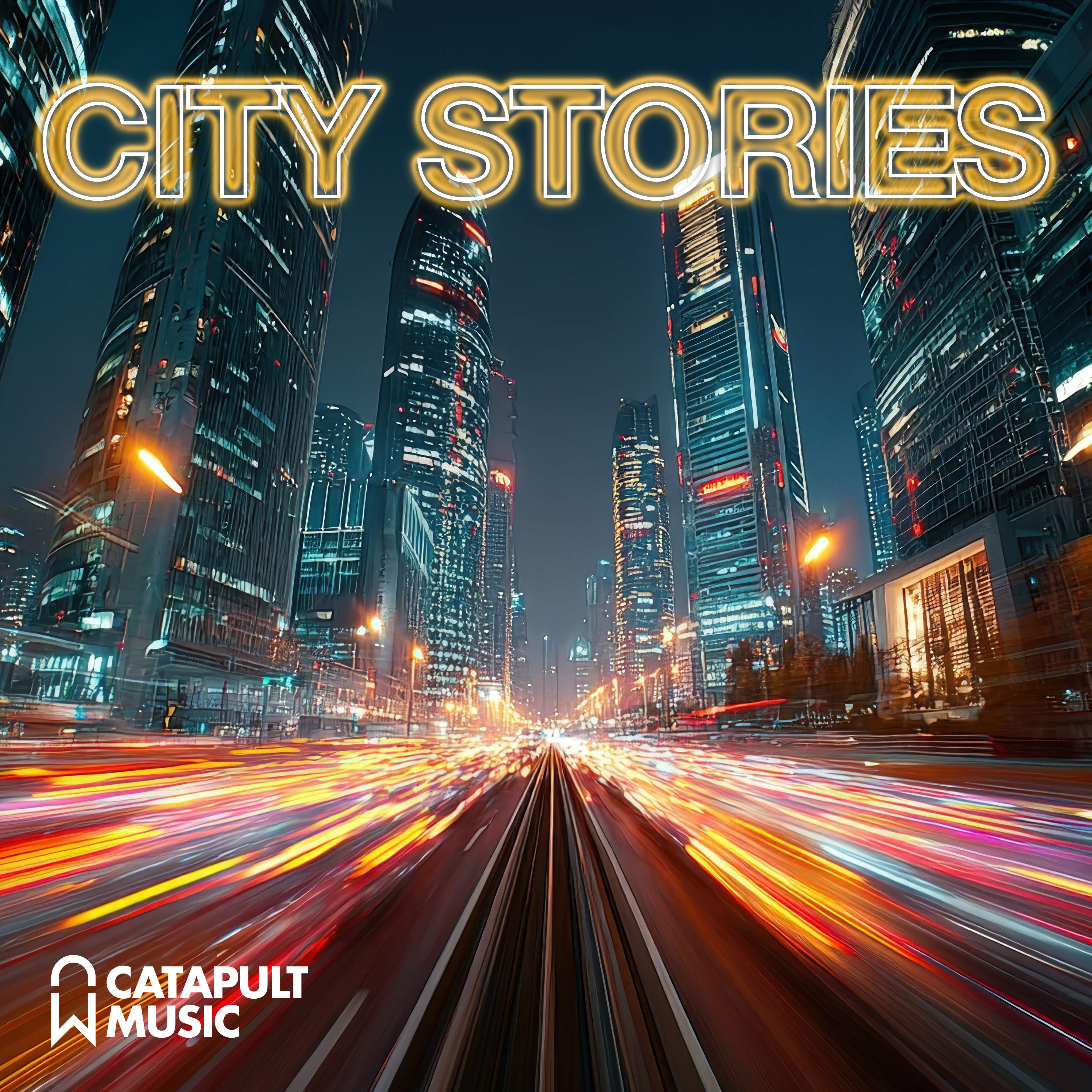 City Stories