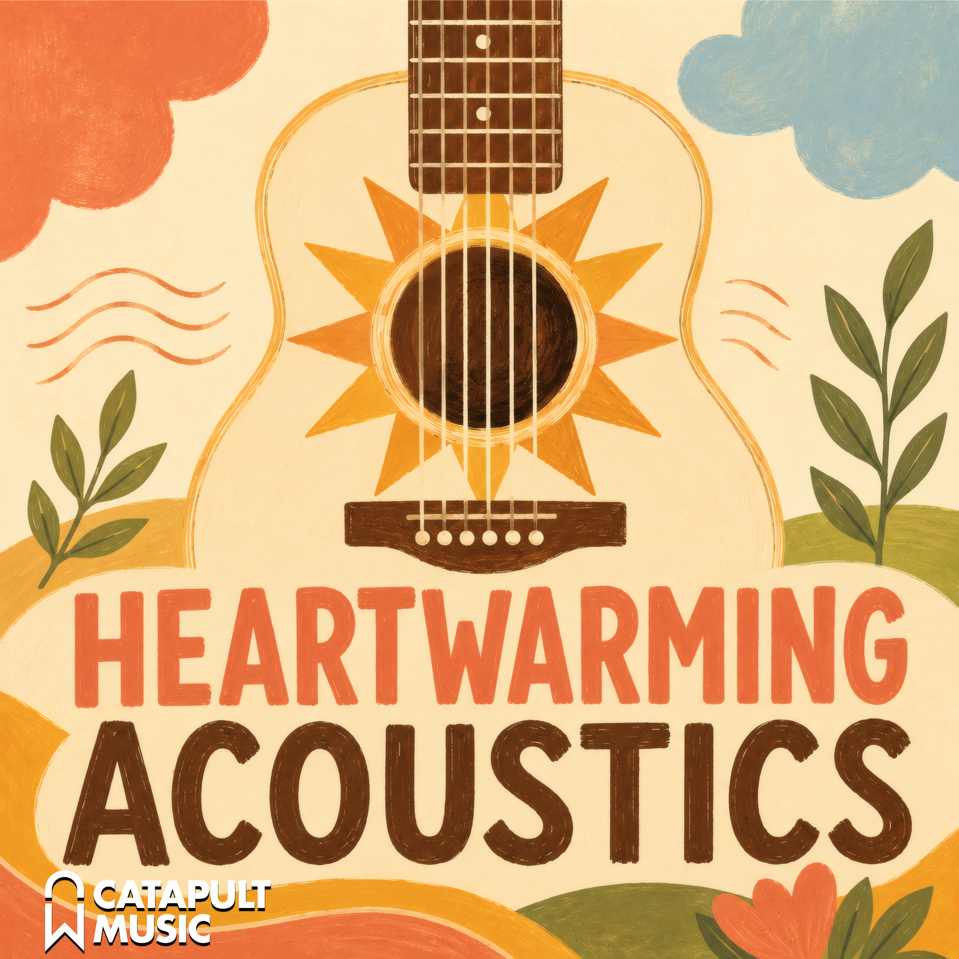 Heartwarming Acoustics