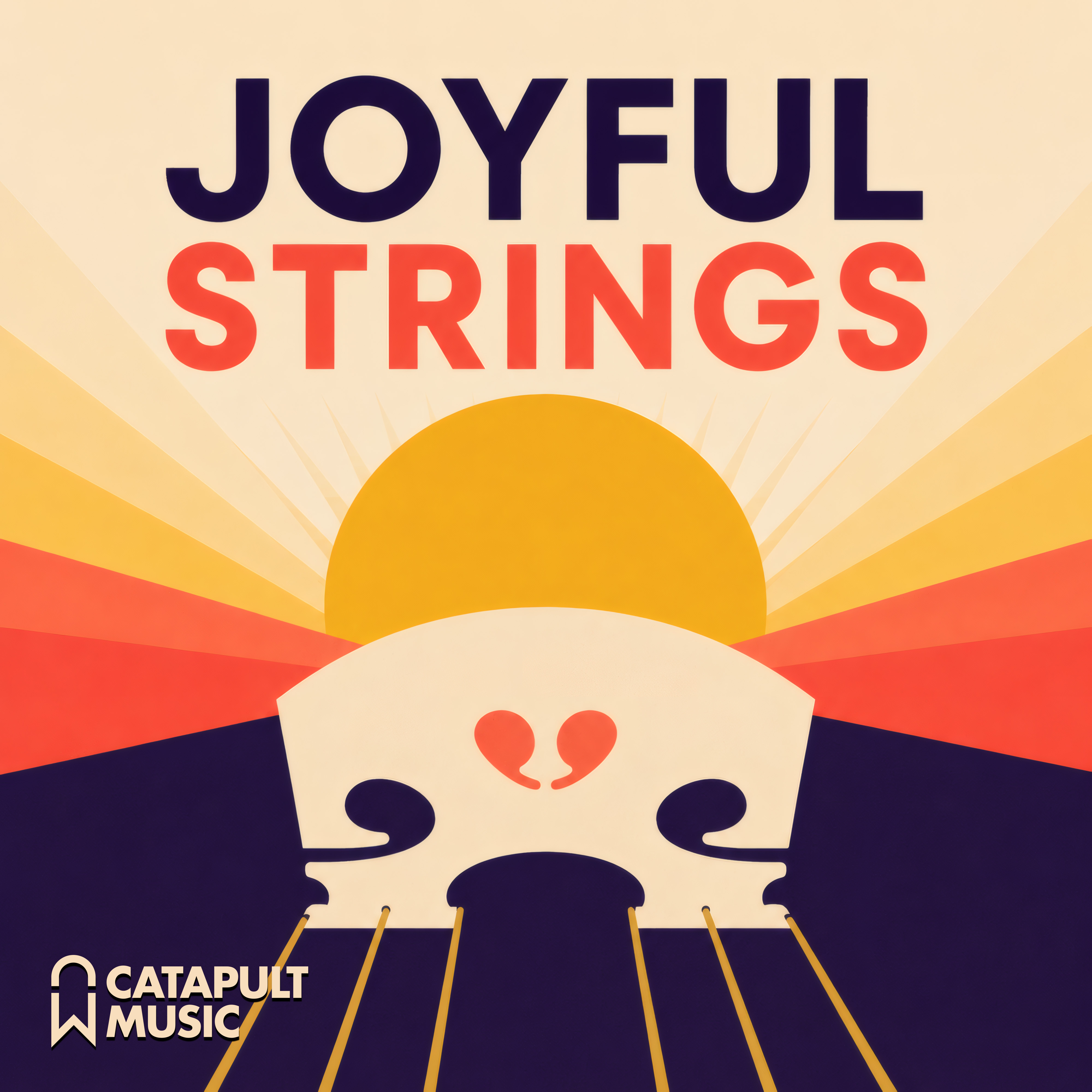 Joyful Strings
