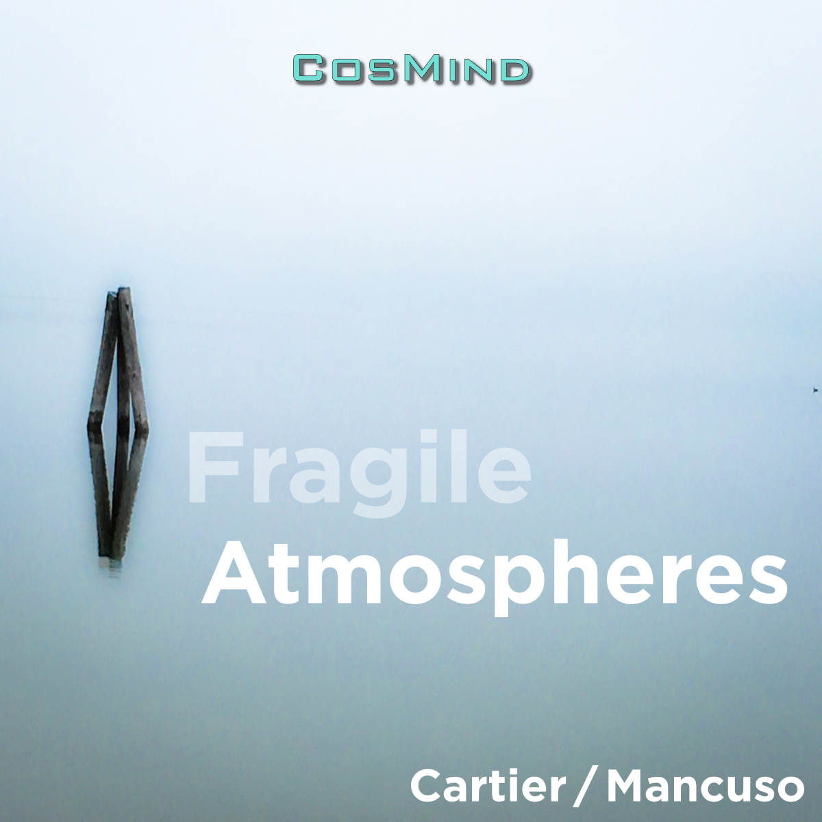 Fragile Atmospheres