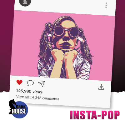 Insta-Pop
