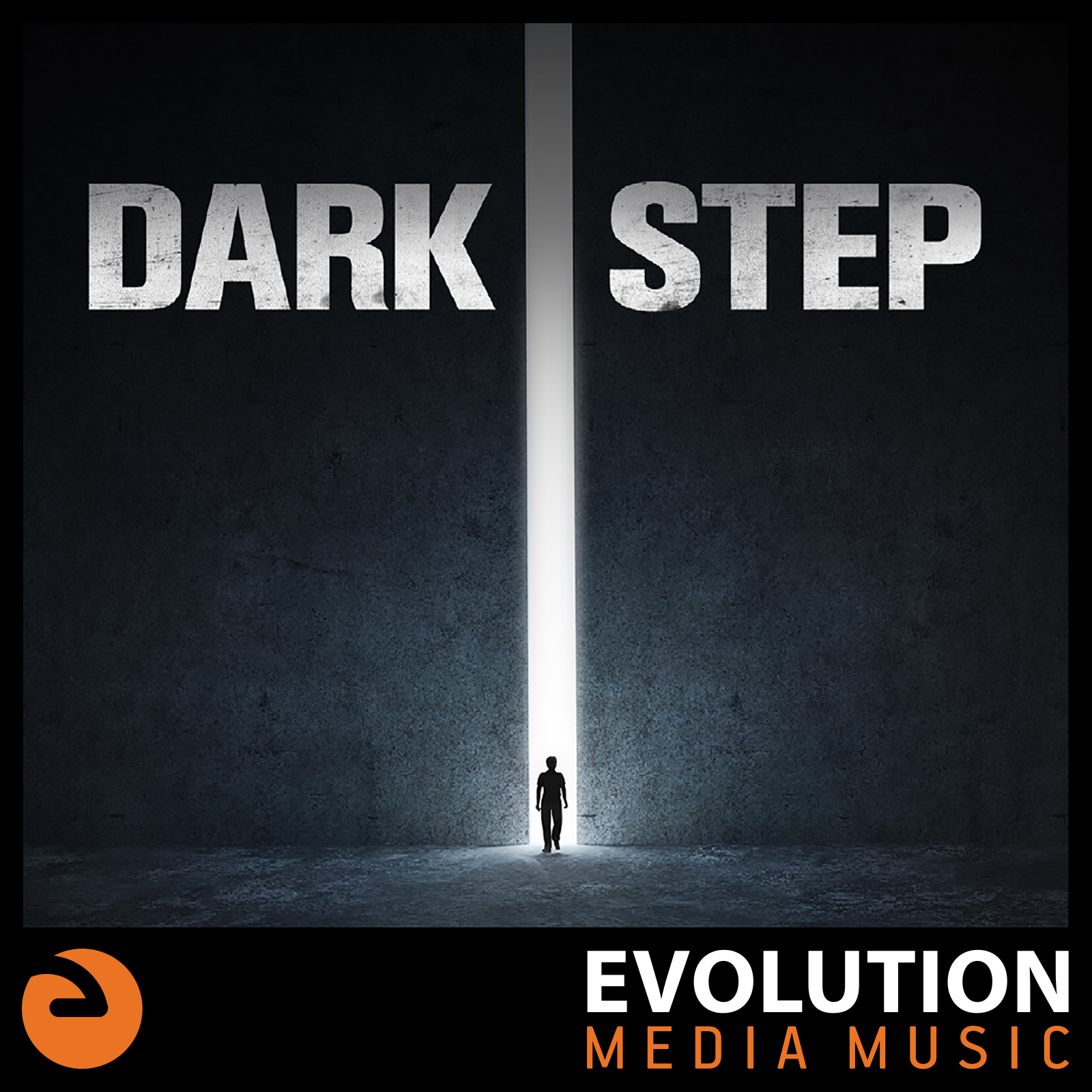 Dark Step
