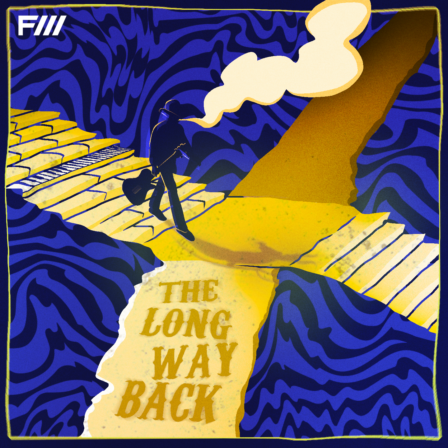 The Long Way Back