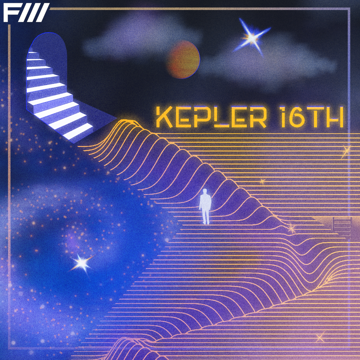 Kepler 16th