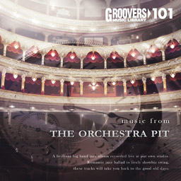 Music From The Orchestra Pit