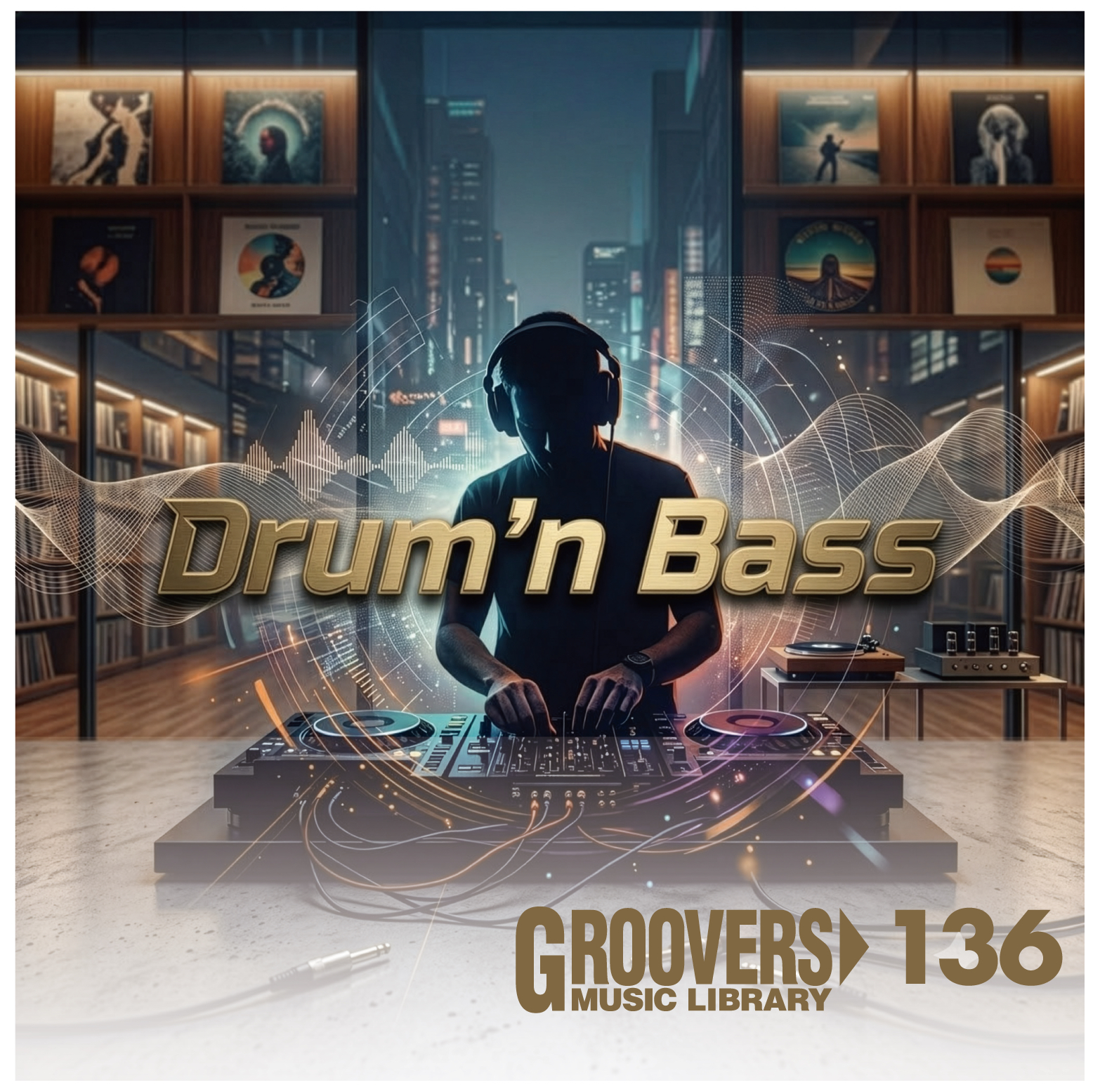 Drum'n'Bass