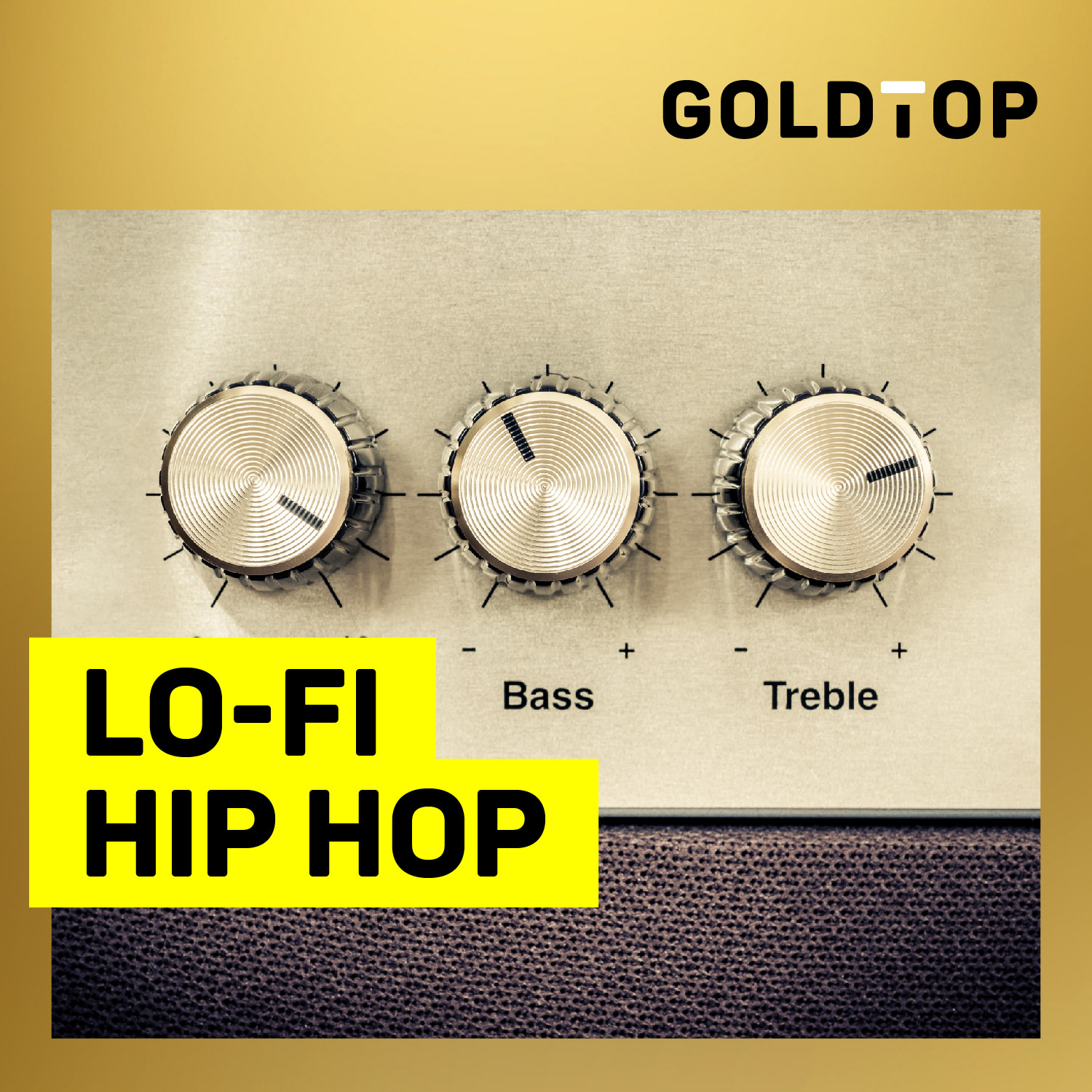 Lo Fi Hip Hop