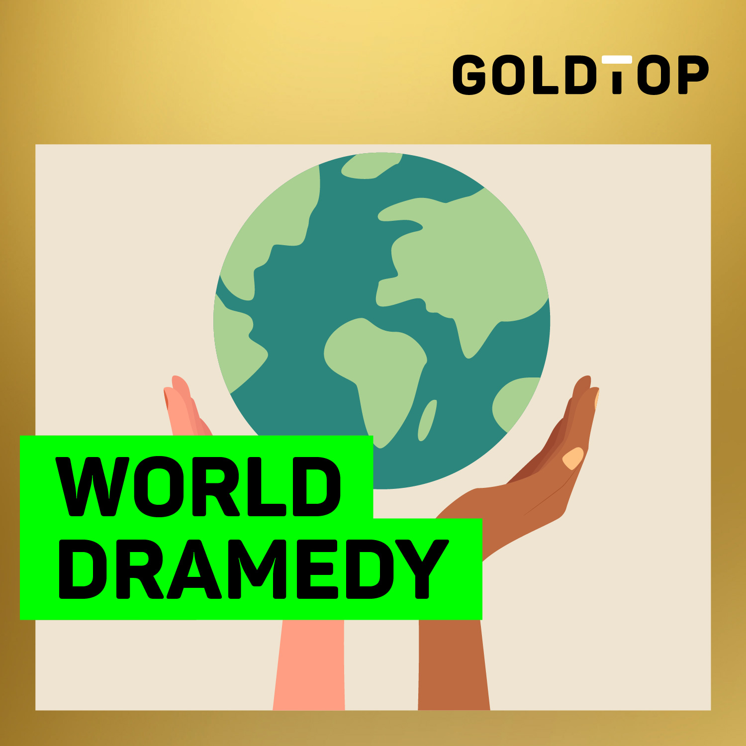 World Dramedy