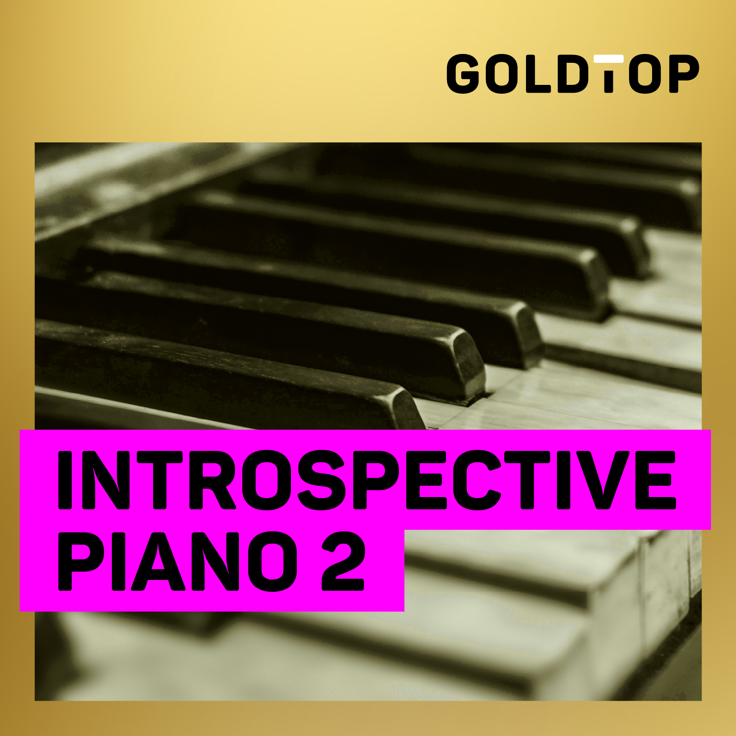 Introspective Piano 2