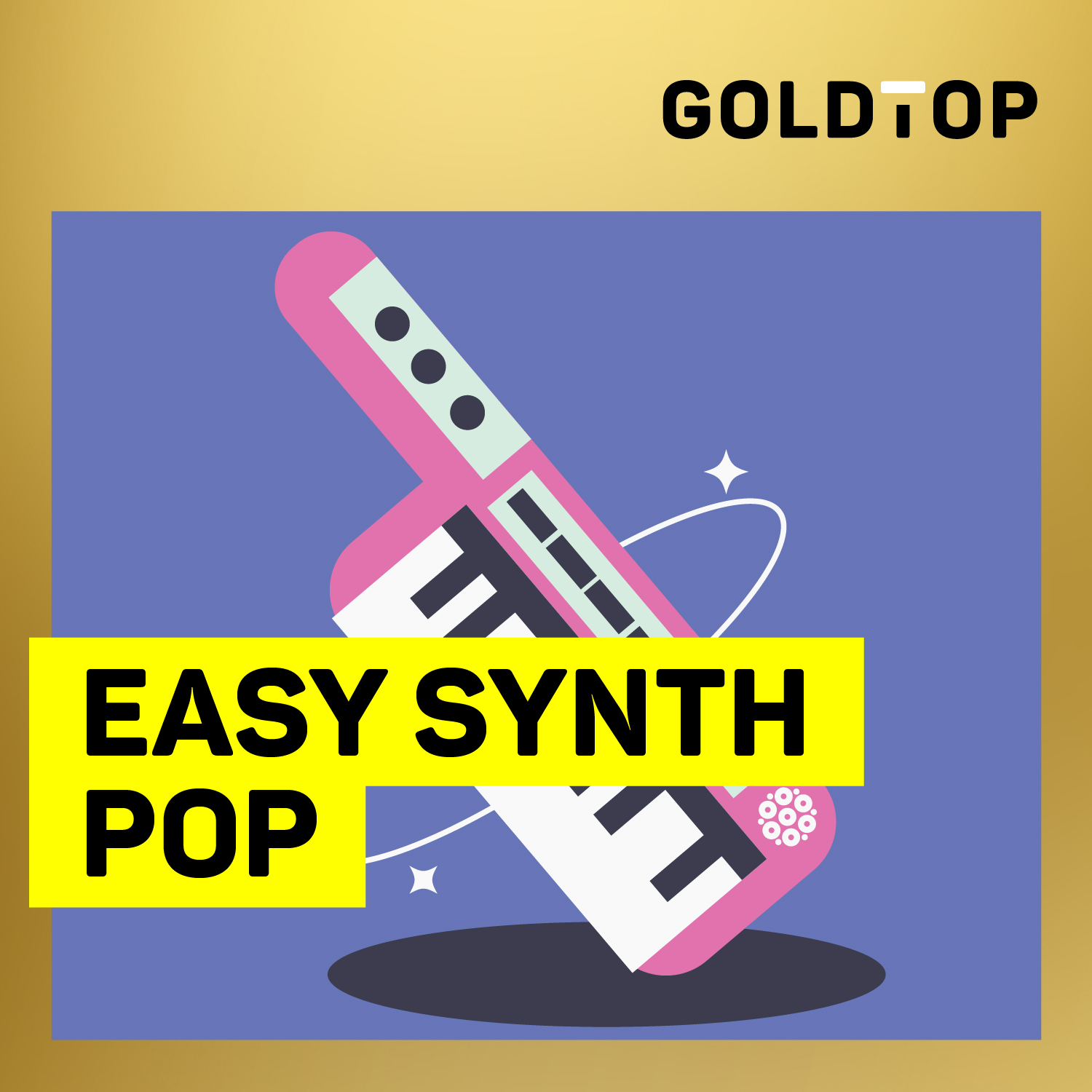 Easy Synth Pop