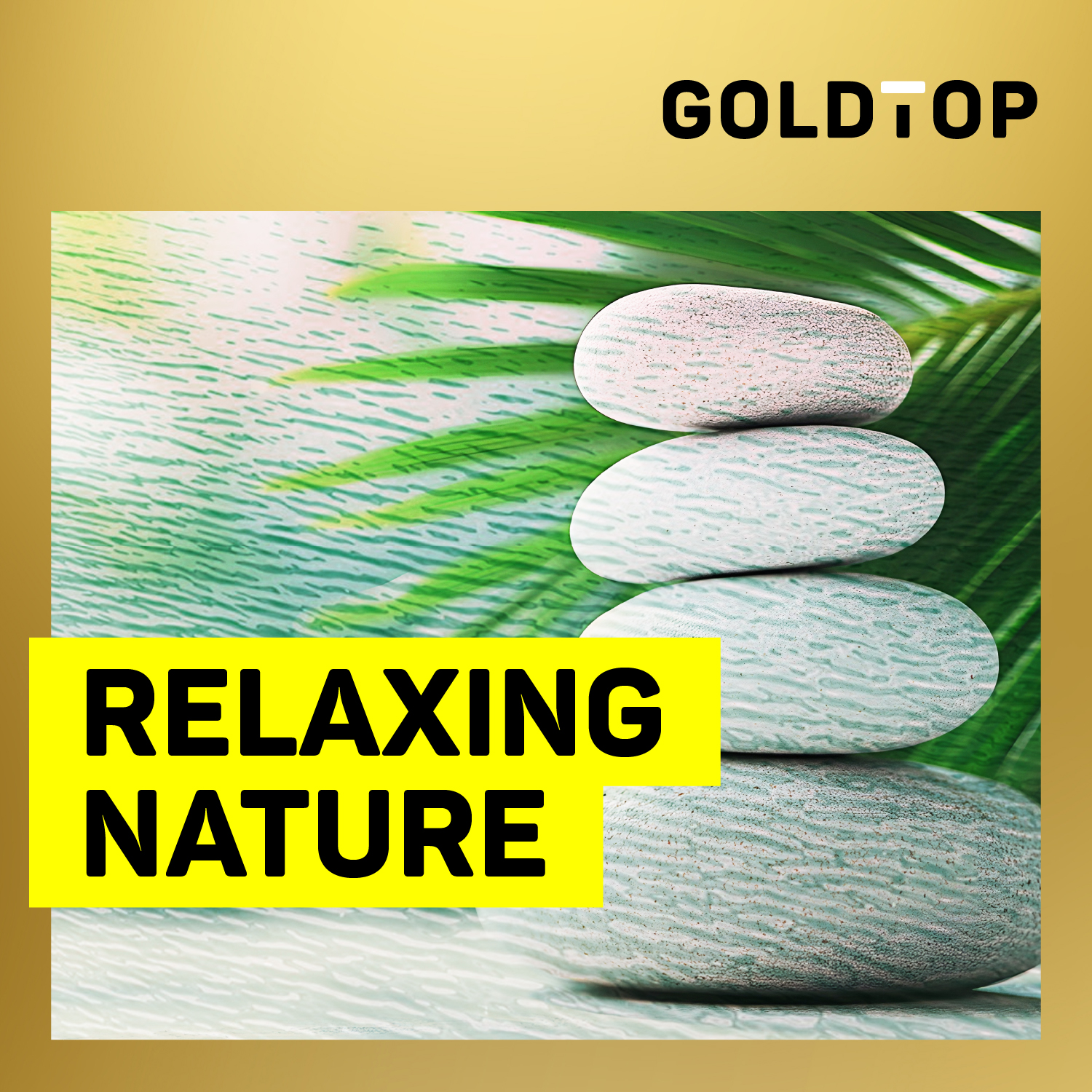 Relaxing Nature