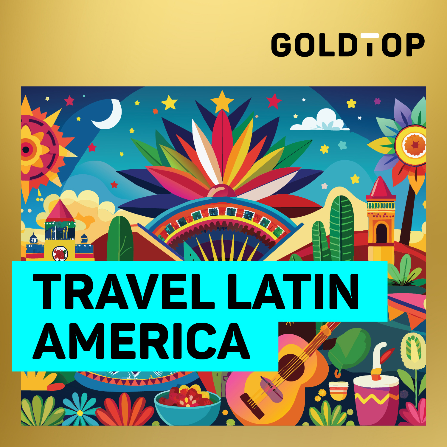 Travel Latin America