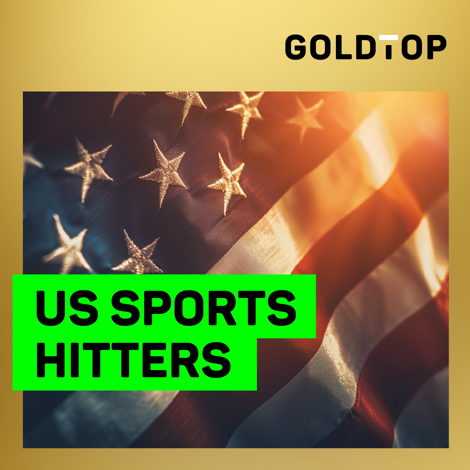 US Sports Hitters
