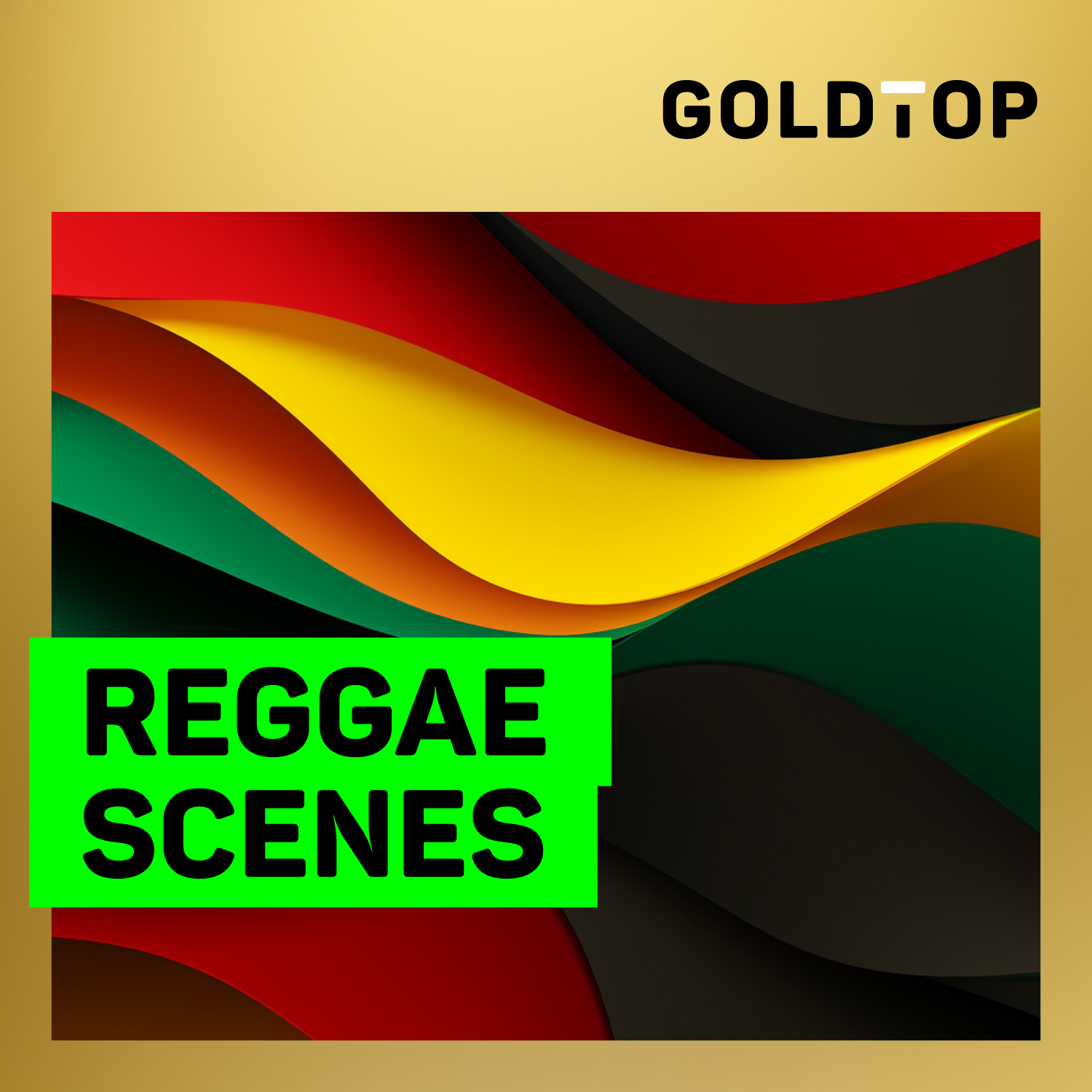 Reggae Scenes