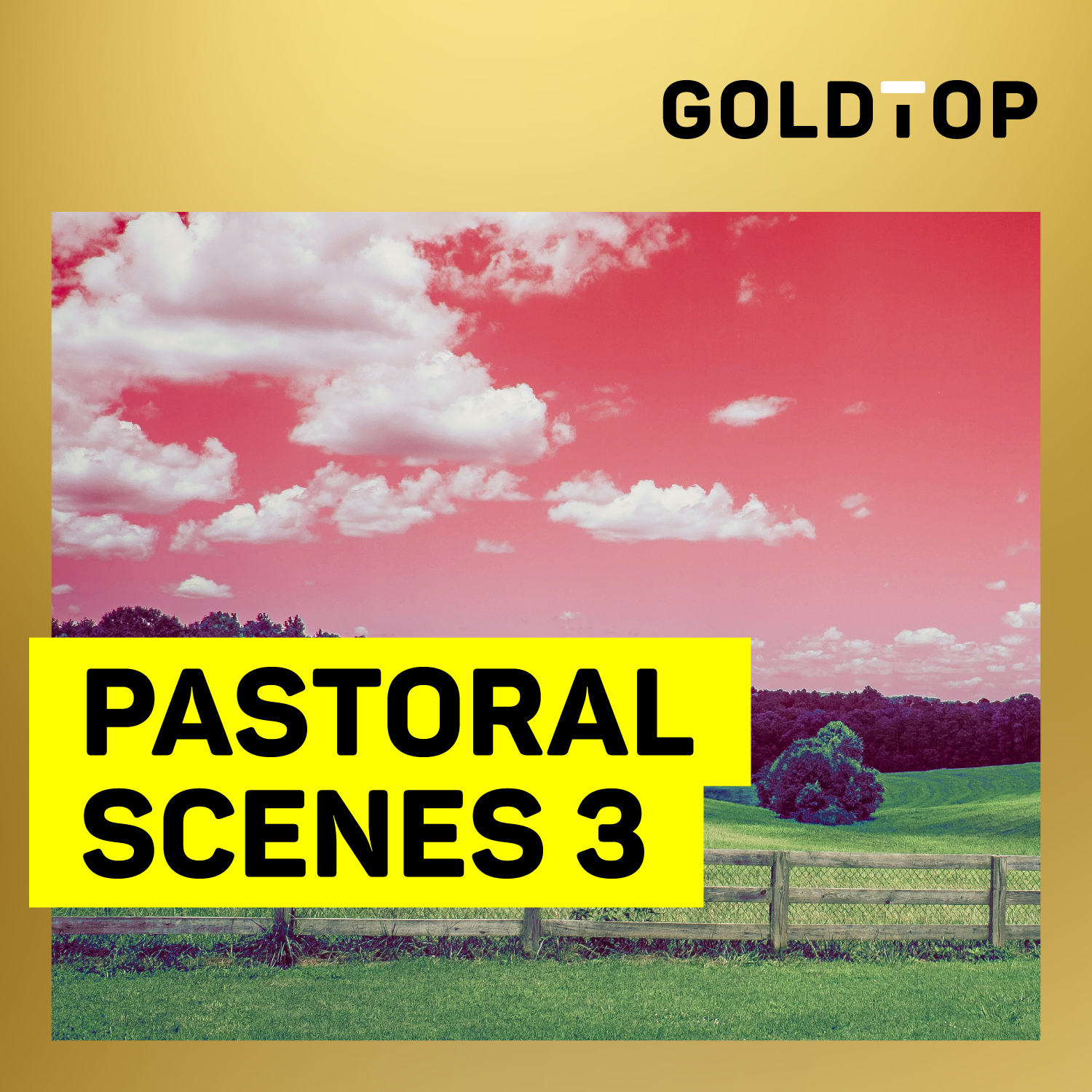 Pastoral Scenes 3