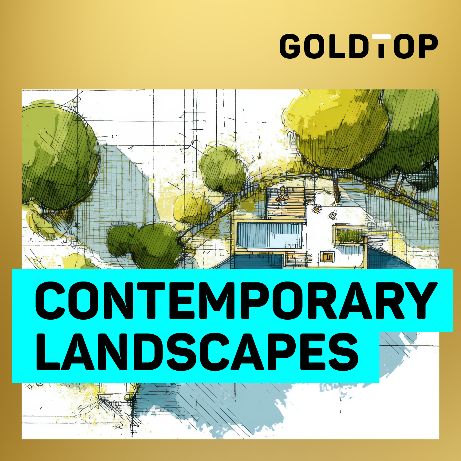 Contemporary Landscapes