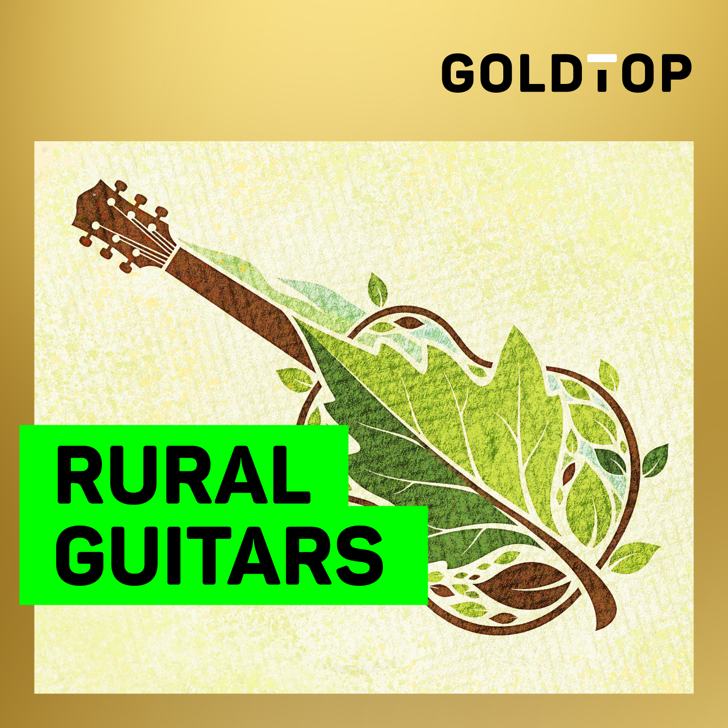 Rural Guitars