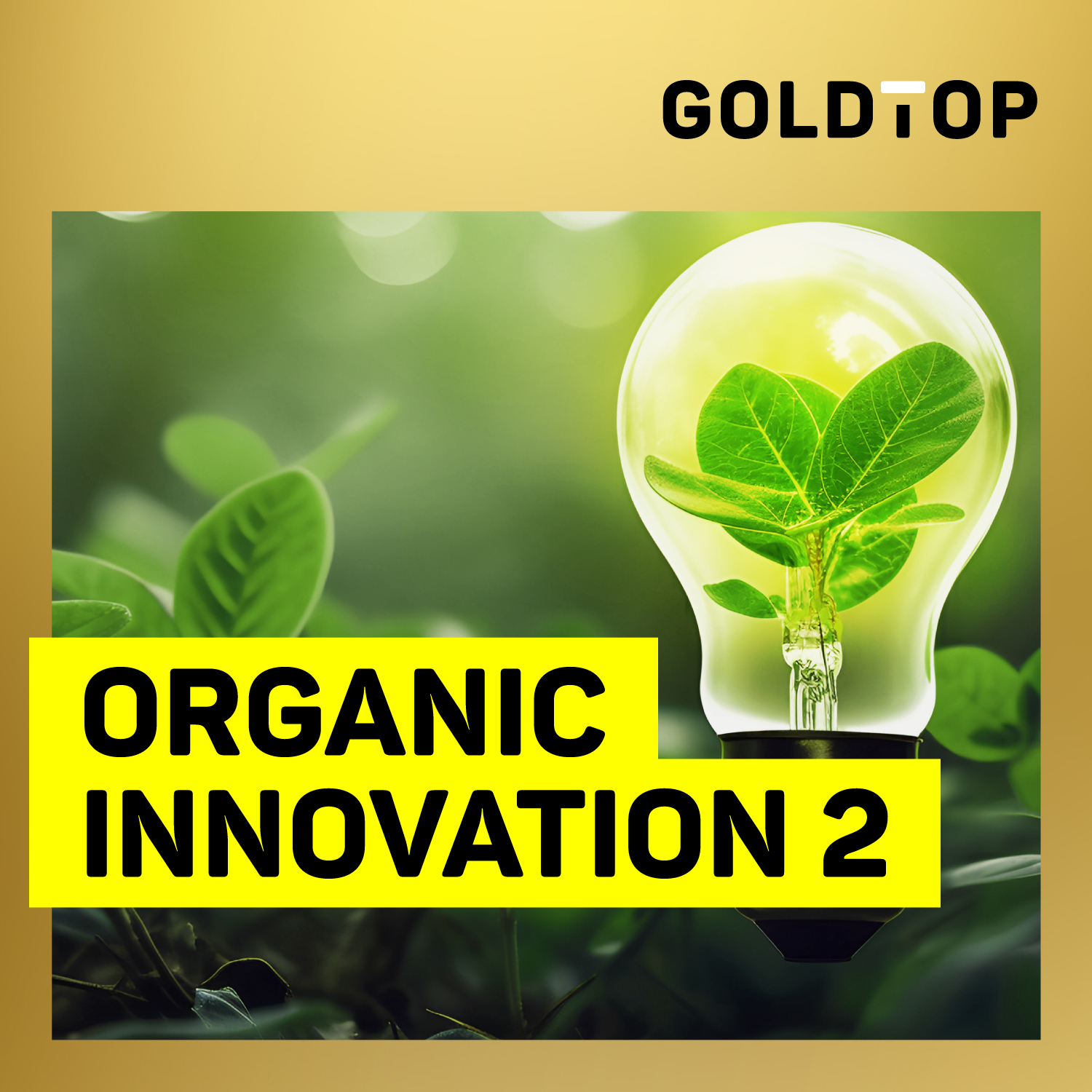 Organic Innovation 2