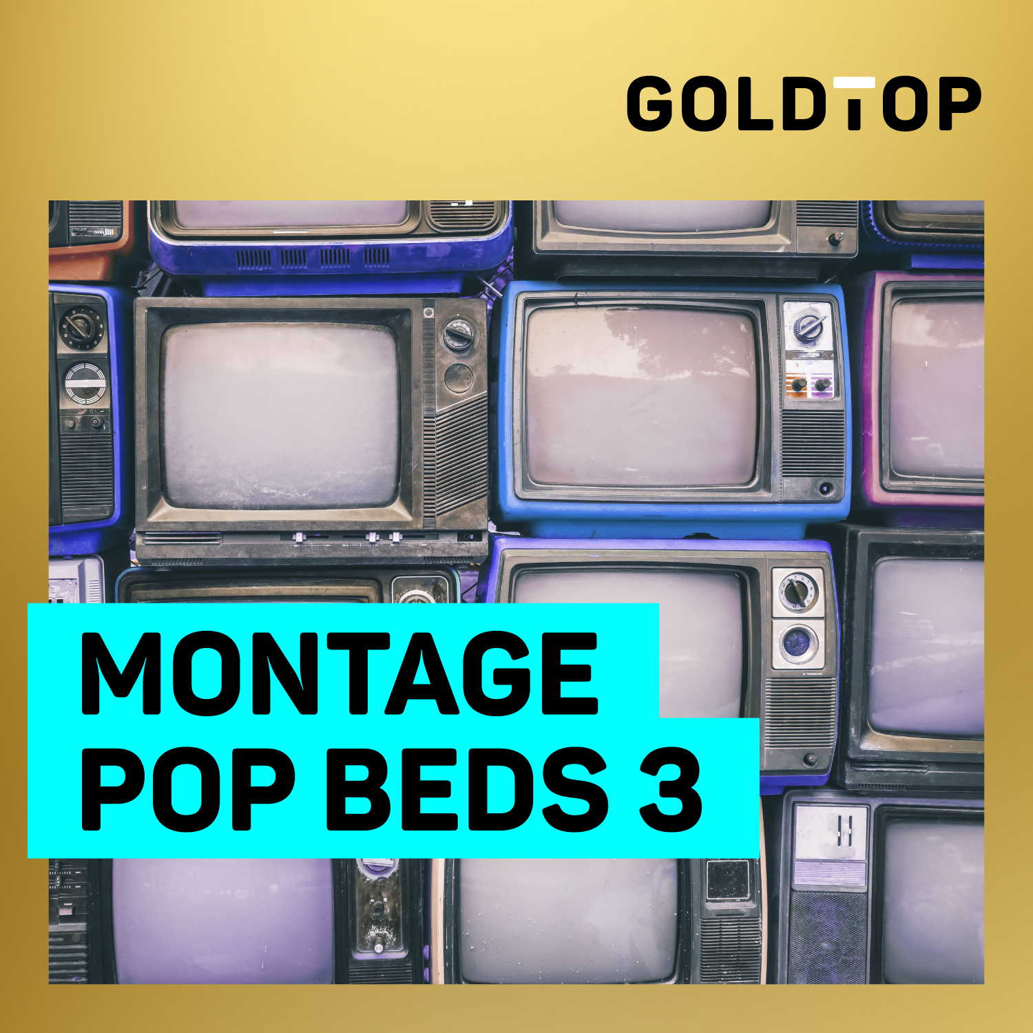 Montage Pop Beds 3