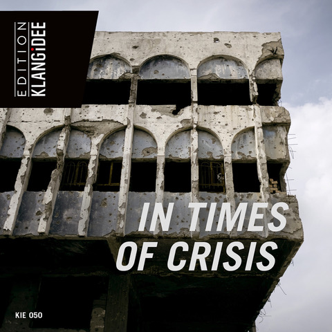 In Times Of Crisis