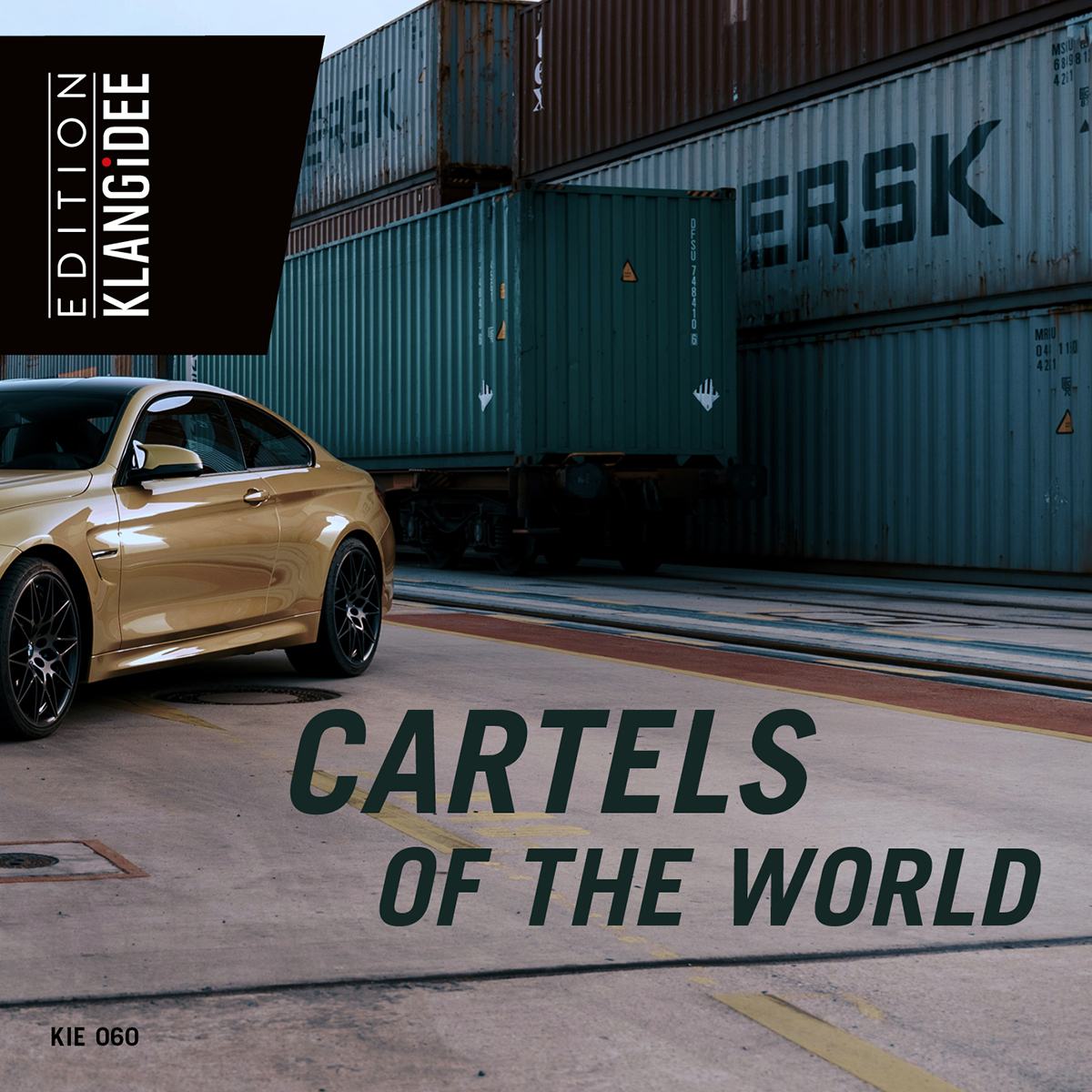 Cartels of the World