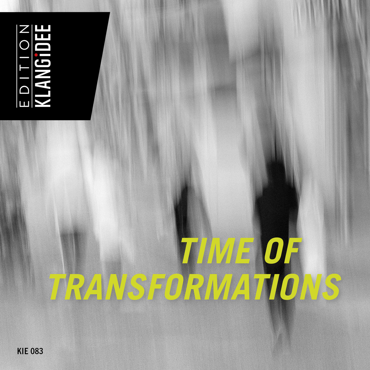 Time of Transformations