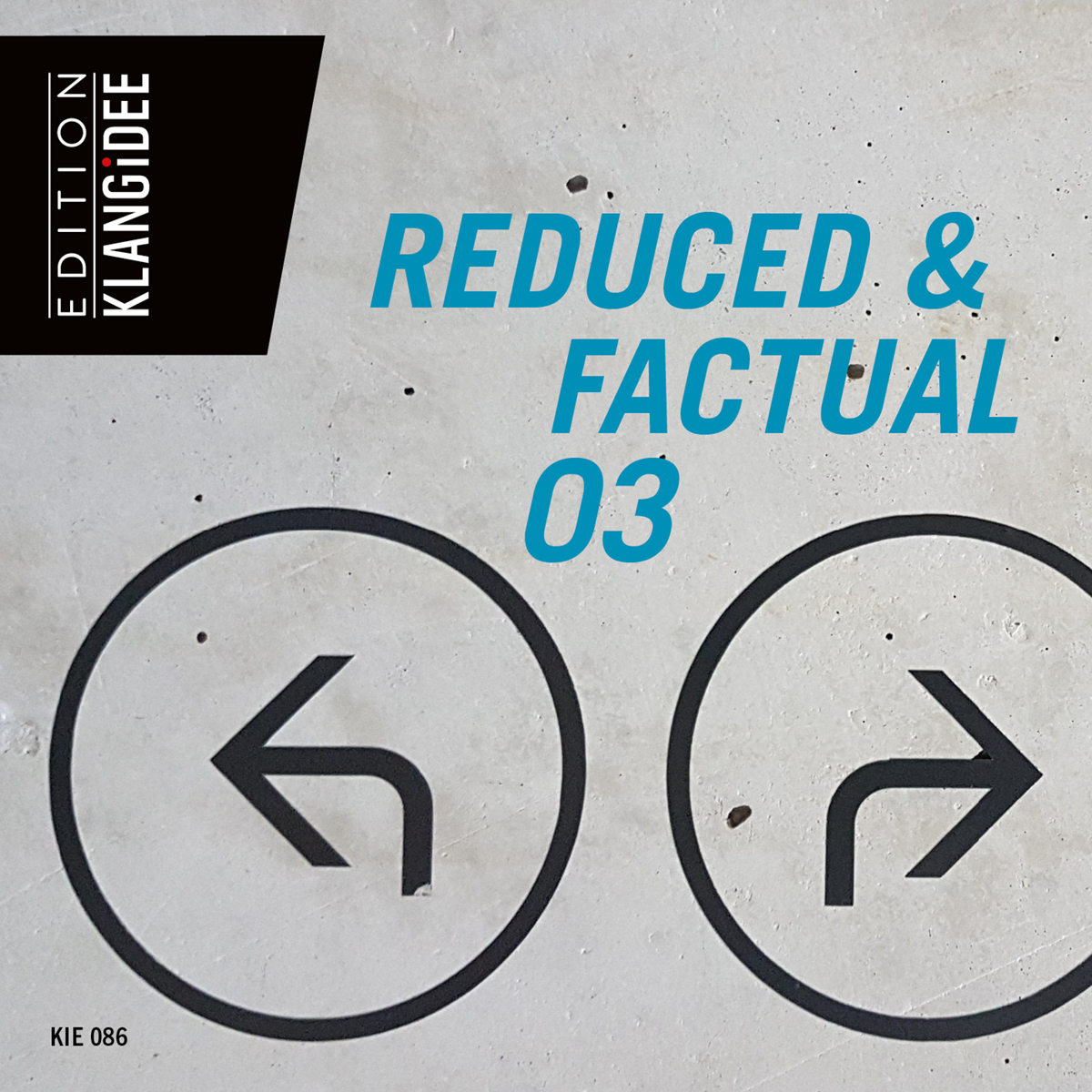 Reduced & Factual 3