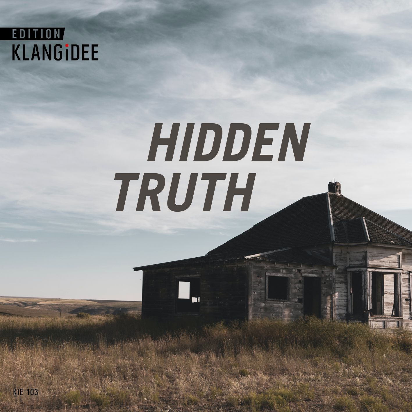 Hidden Truth
