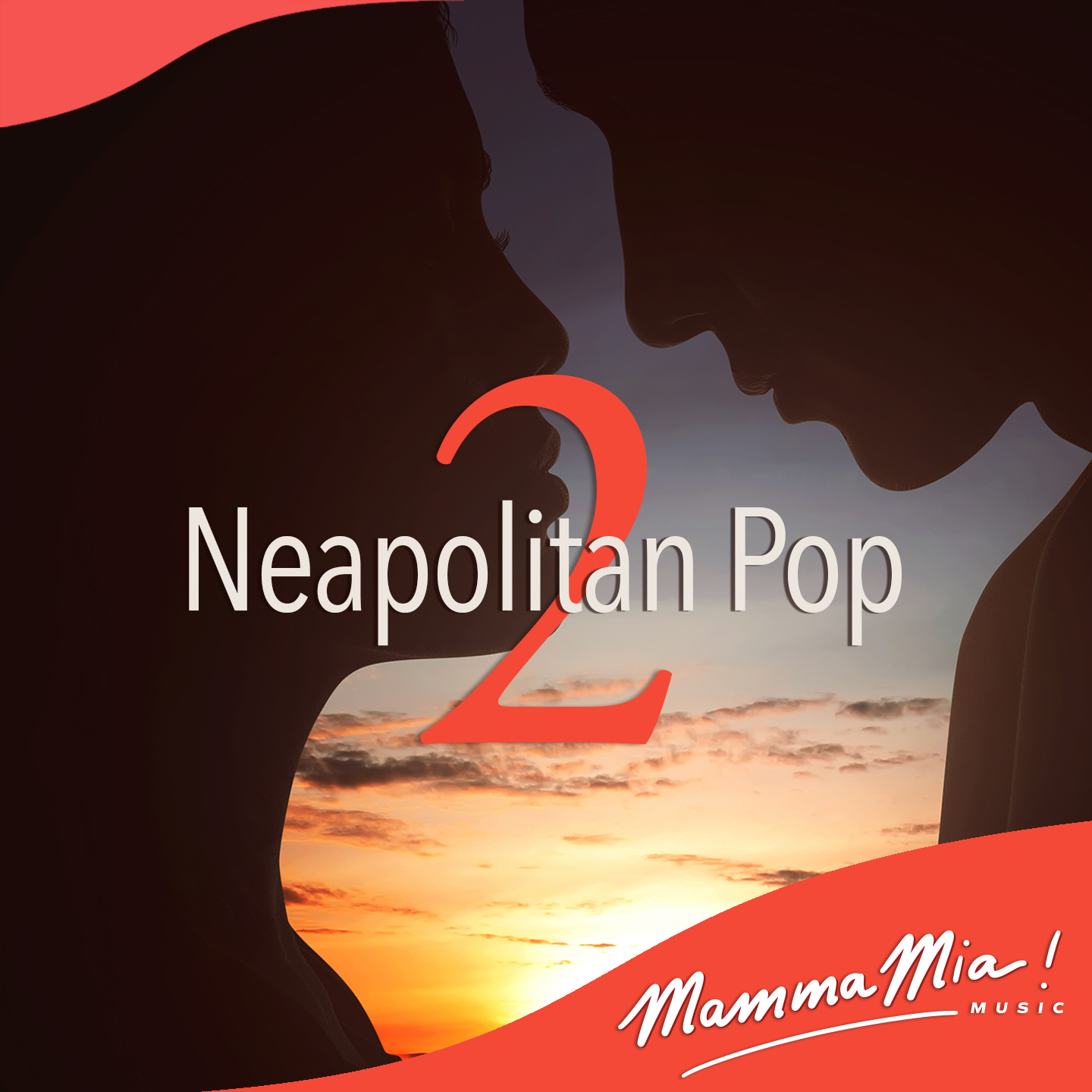 Neapolitan Pop 2