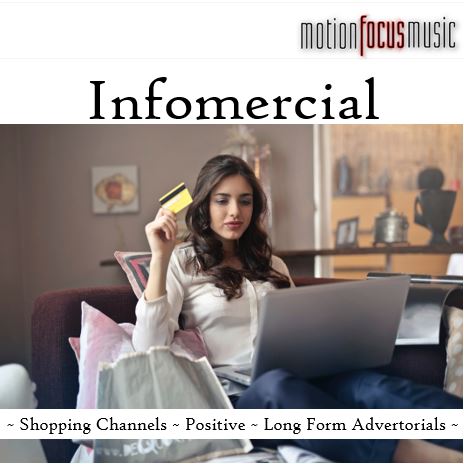 Infomercial