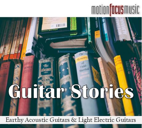 Guitar Stories