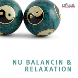 Nu Balancin´& Relaxation