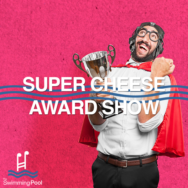 Super Cheese Award Show