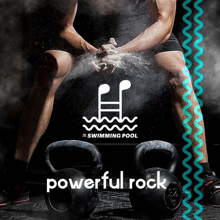 Powerful Rock