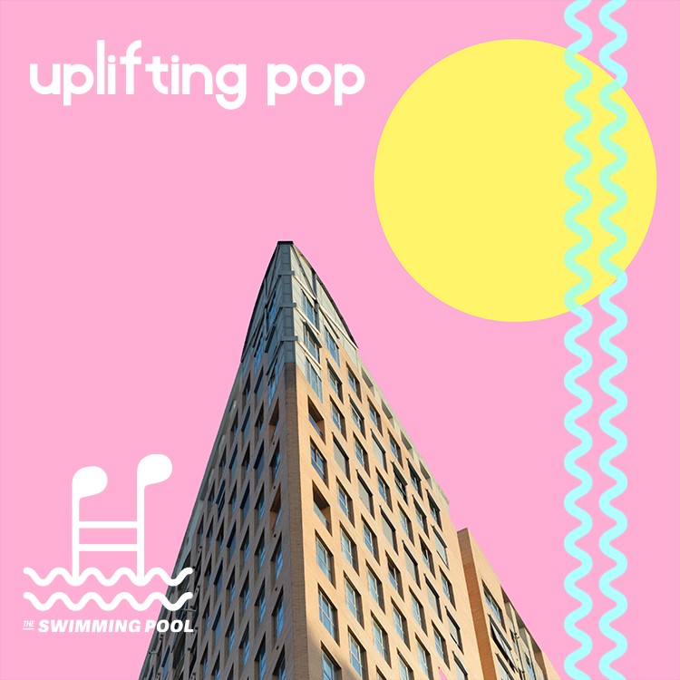 Uplifting Pop