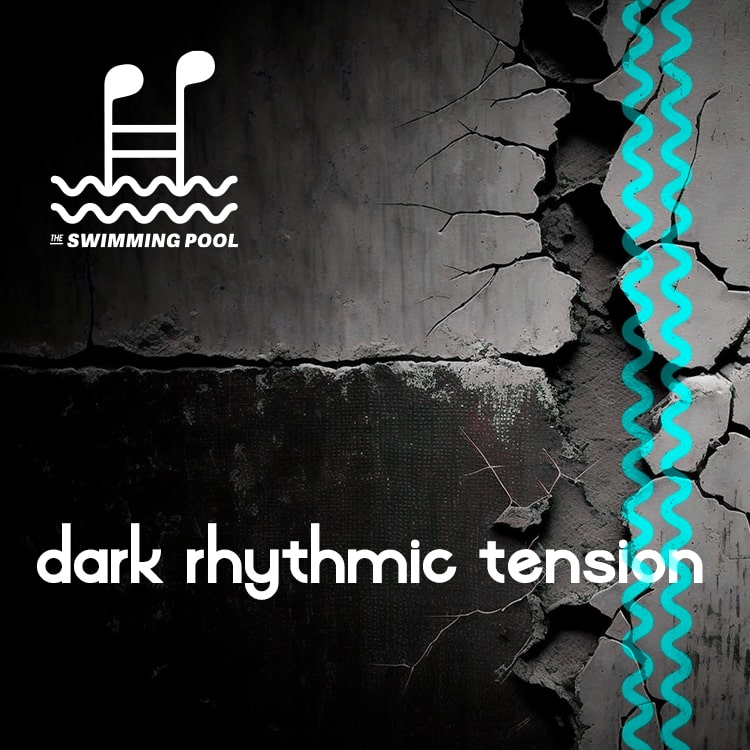 Dark Rhythmic Tension