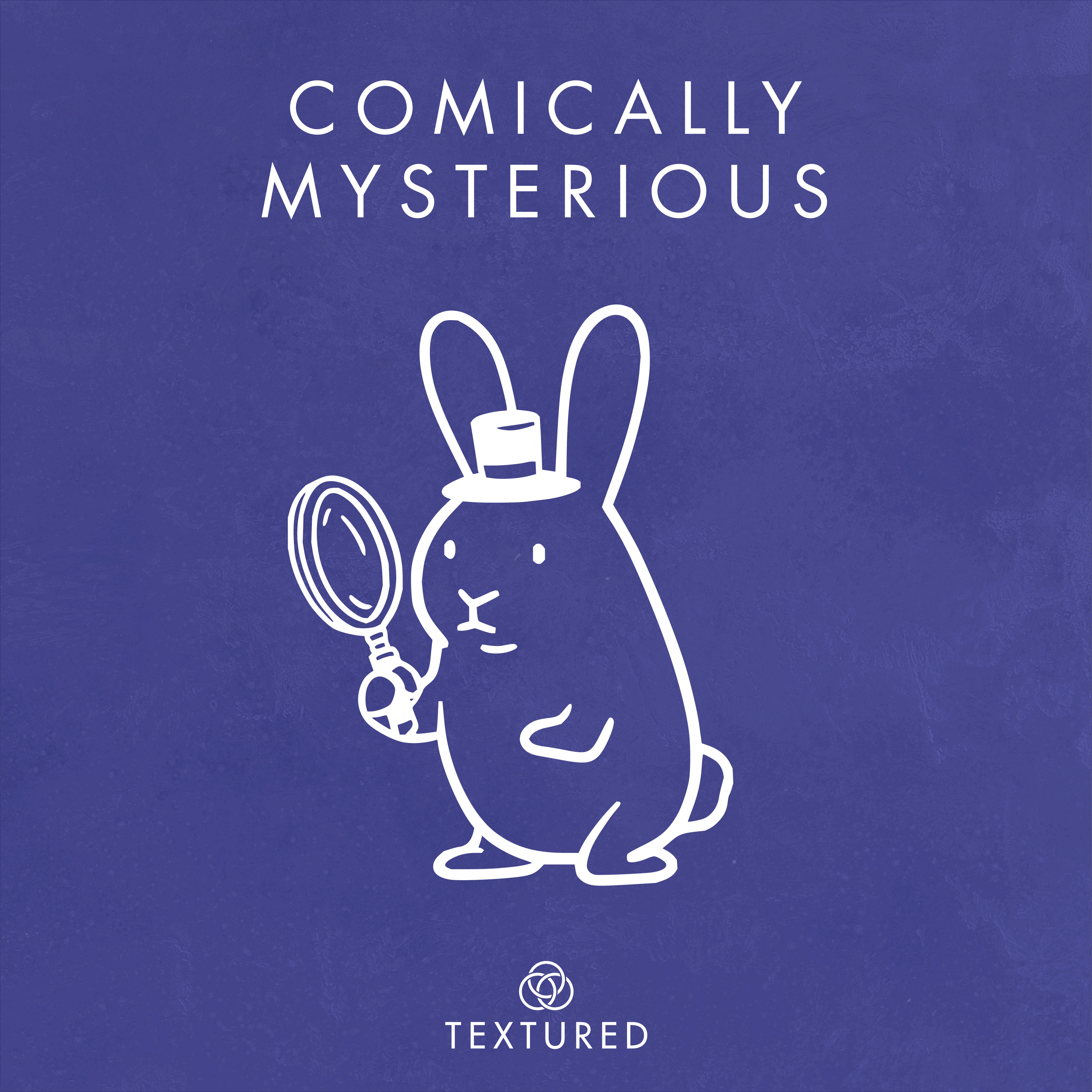 Comically Mysterious