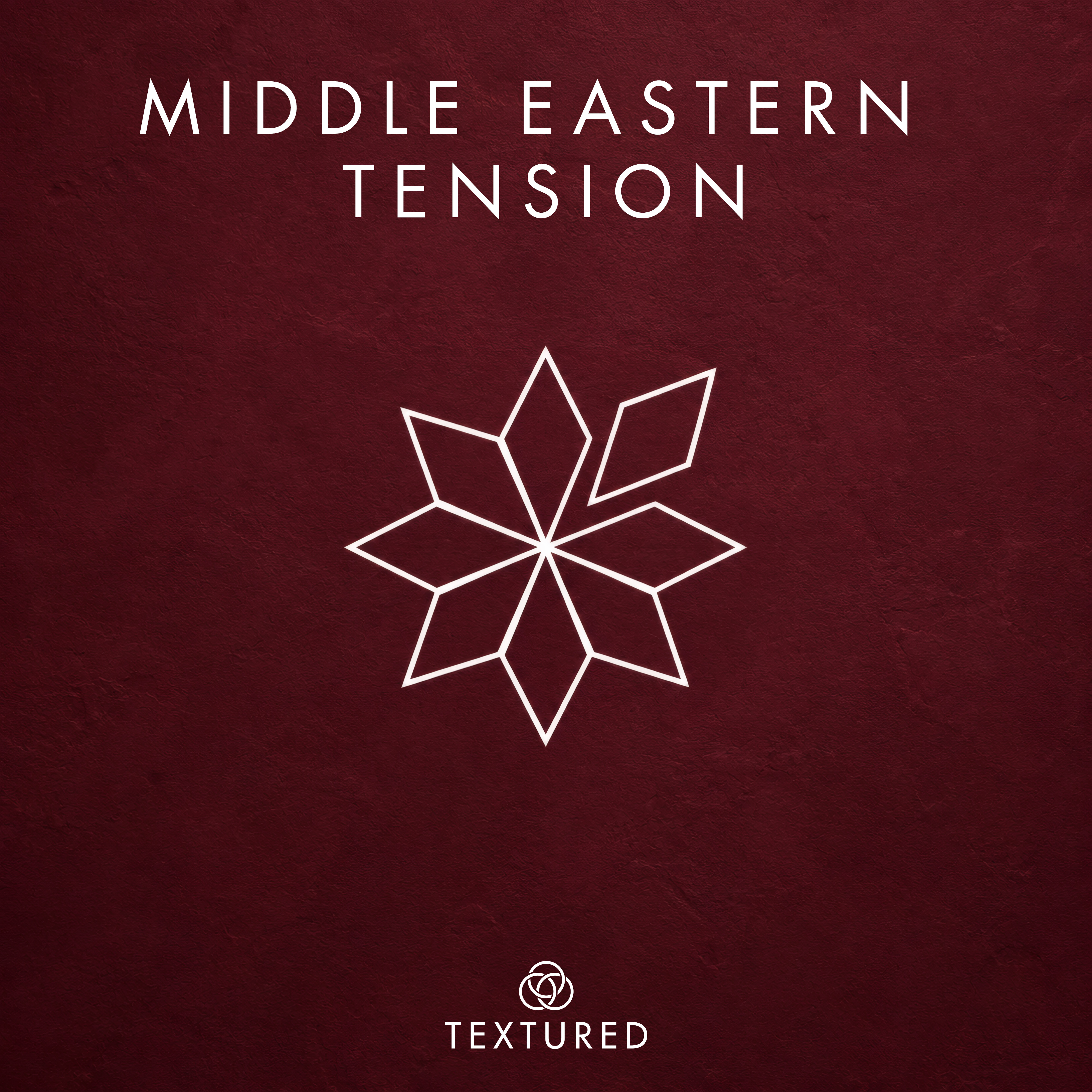 Middle Eastern Tension