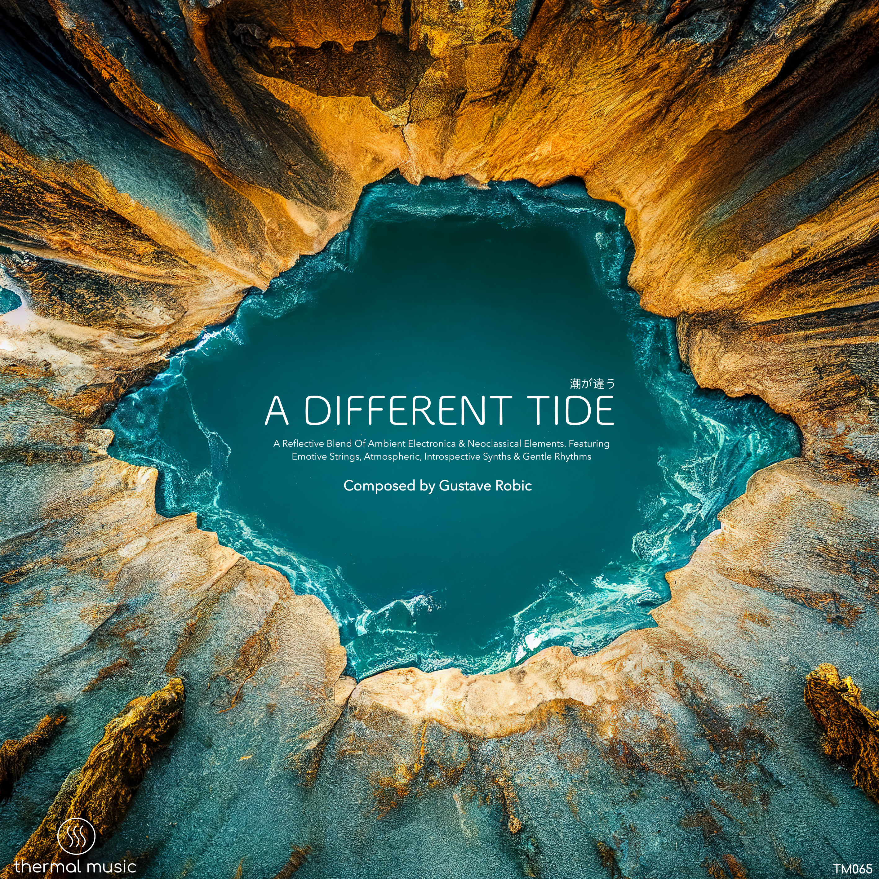 A Different Tide